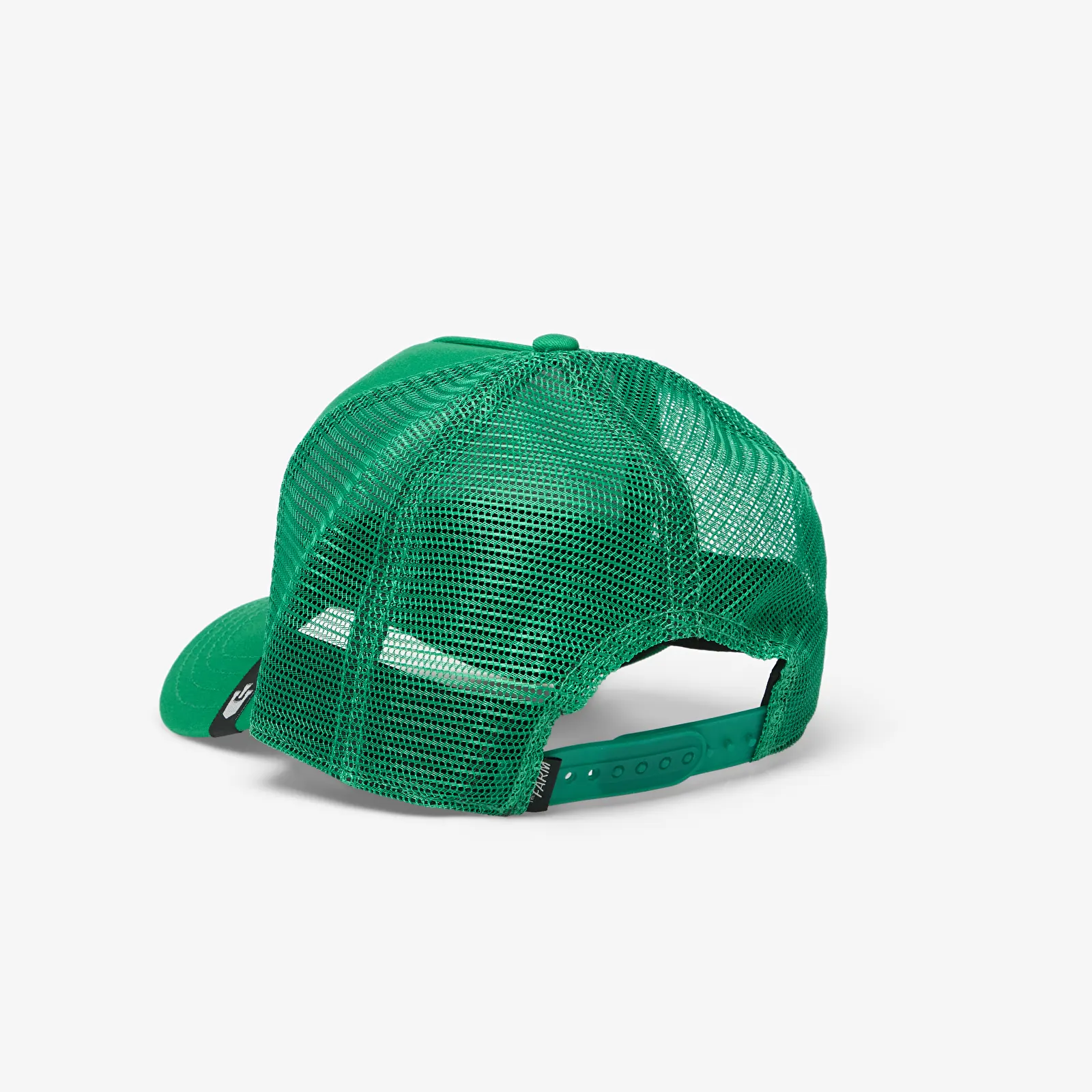 Kšiltovky Goorin Bros The Cash Cow Kelly Green
