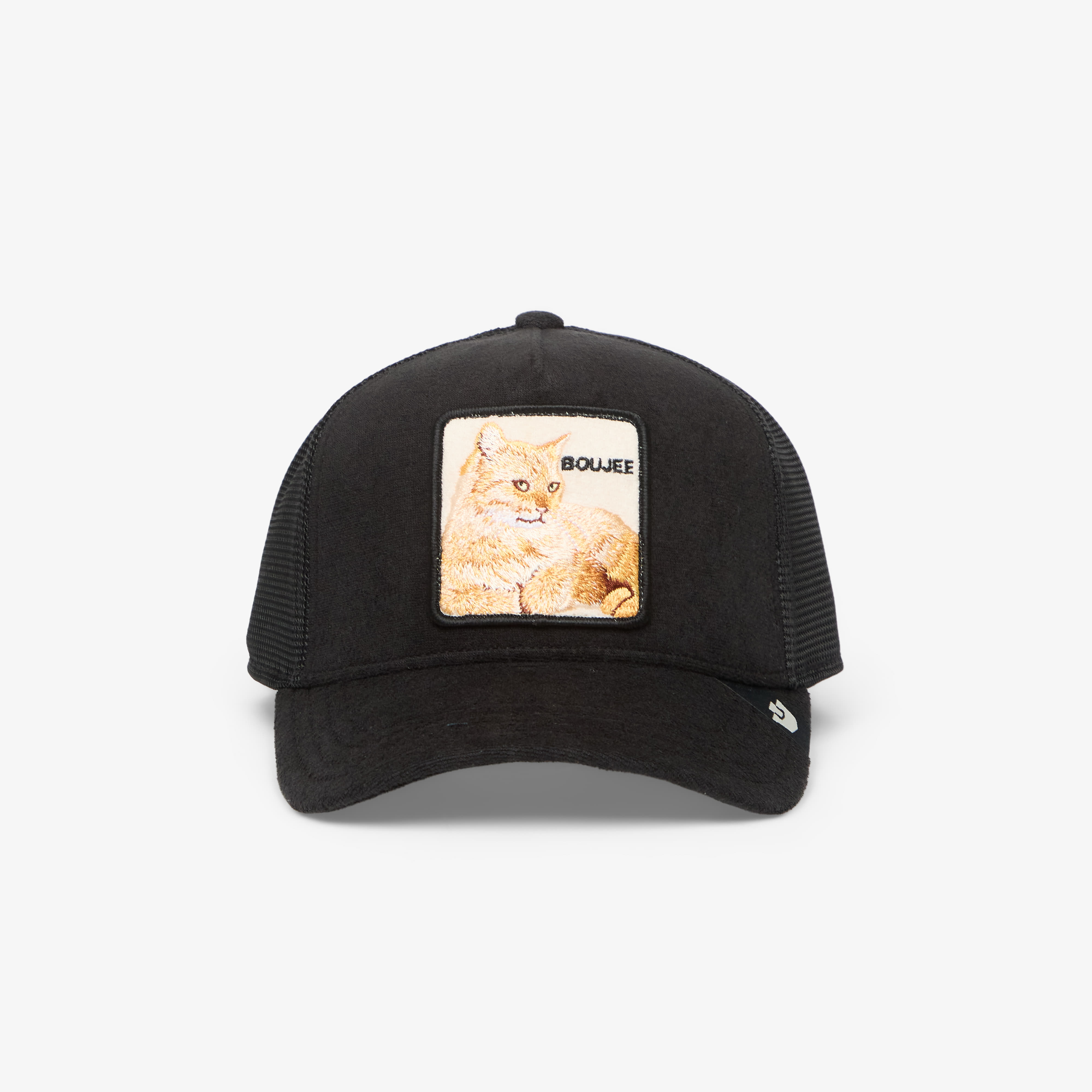 Шапка Goorin Bros Terry Cloth Cat Void Universal