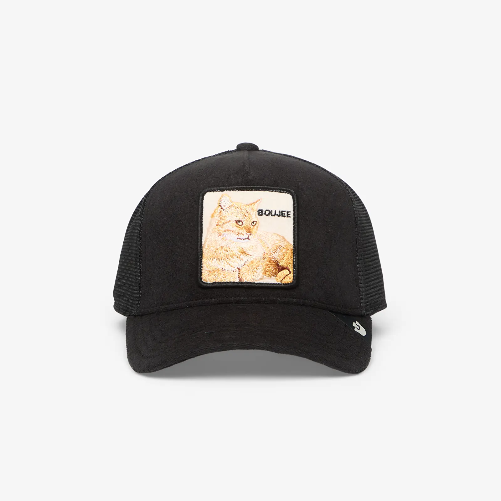 Кепки Goorin Bros Terry Cloth Cat Void