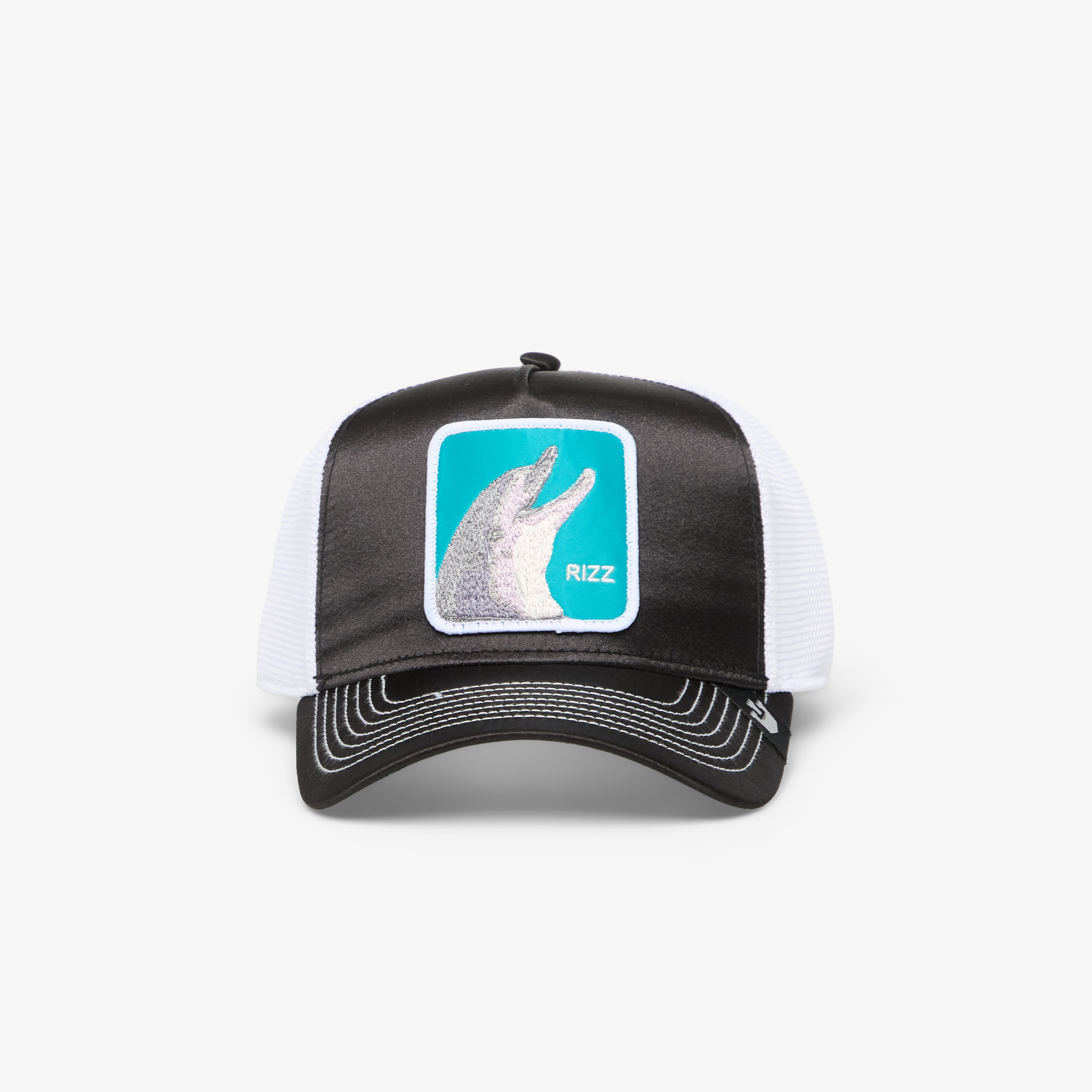 Шапка Goorin Bros Rizzky Bizznizz Black Universal