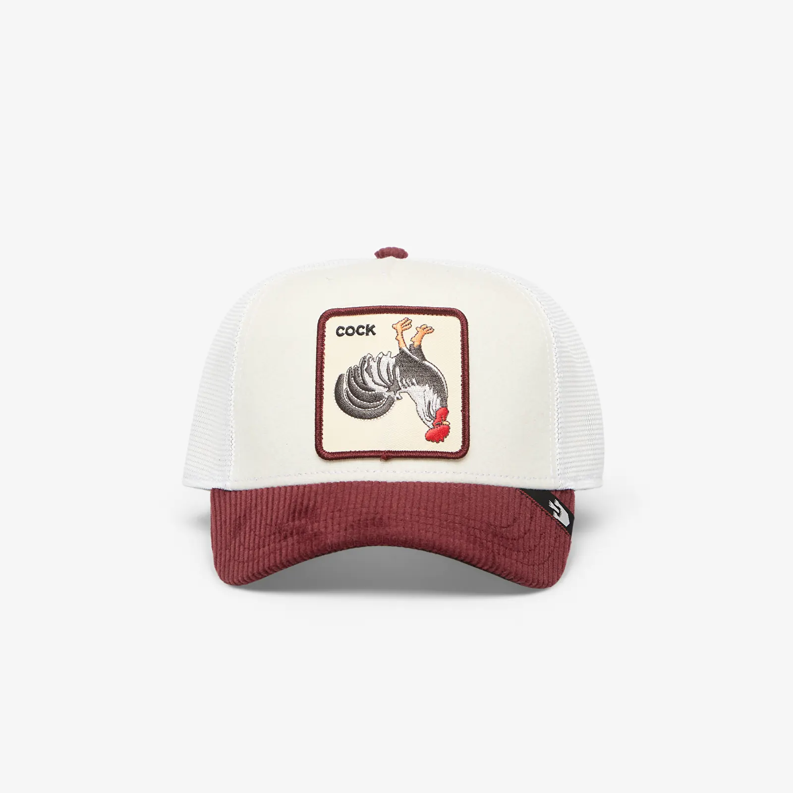 Кепки Goorin Bros Retsoor Red
