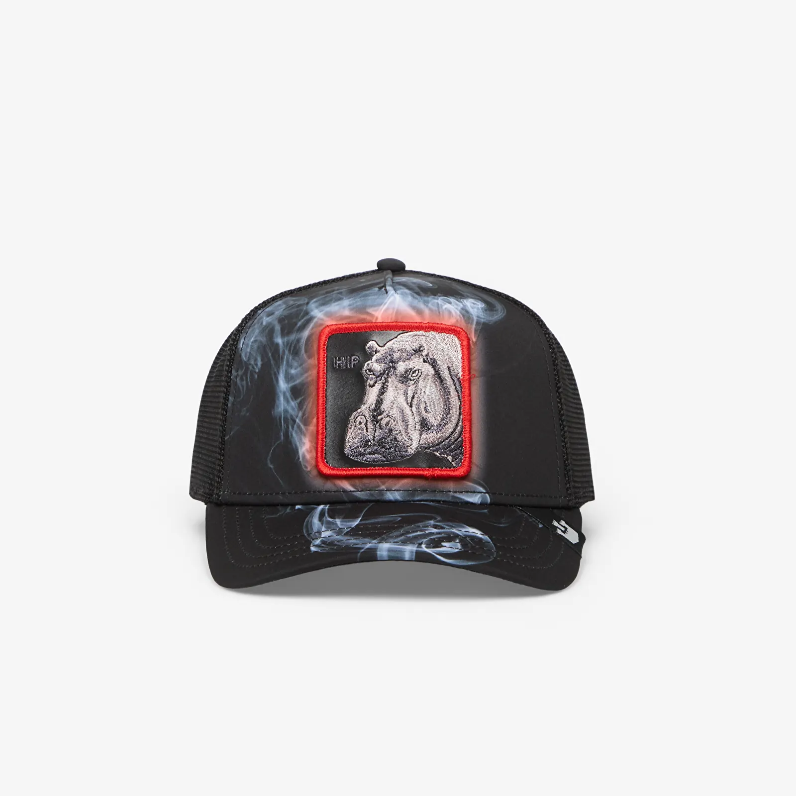 Caps Goorin Bros Deep Cover Black