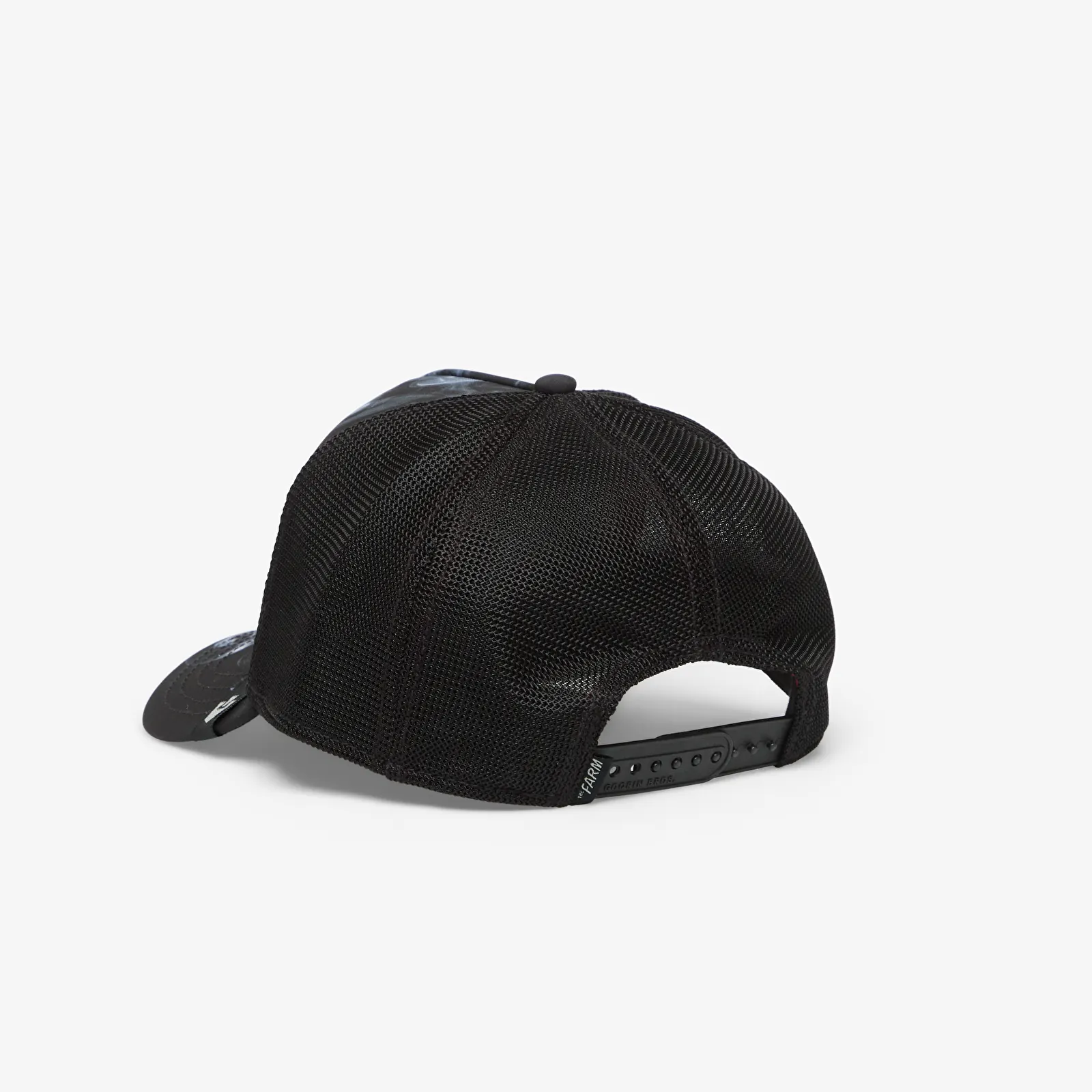 Caps Goorin Bros Deep Cover Black