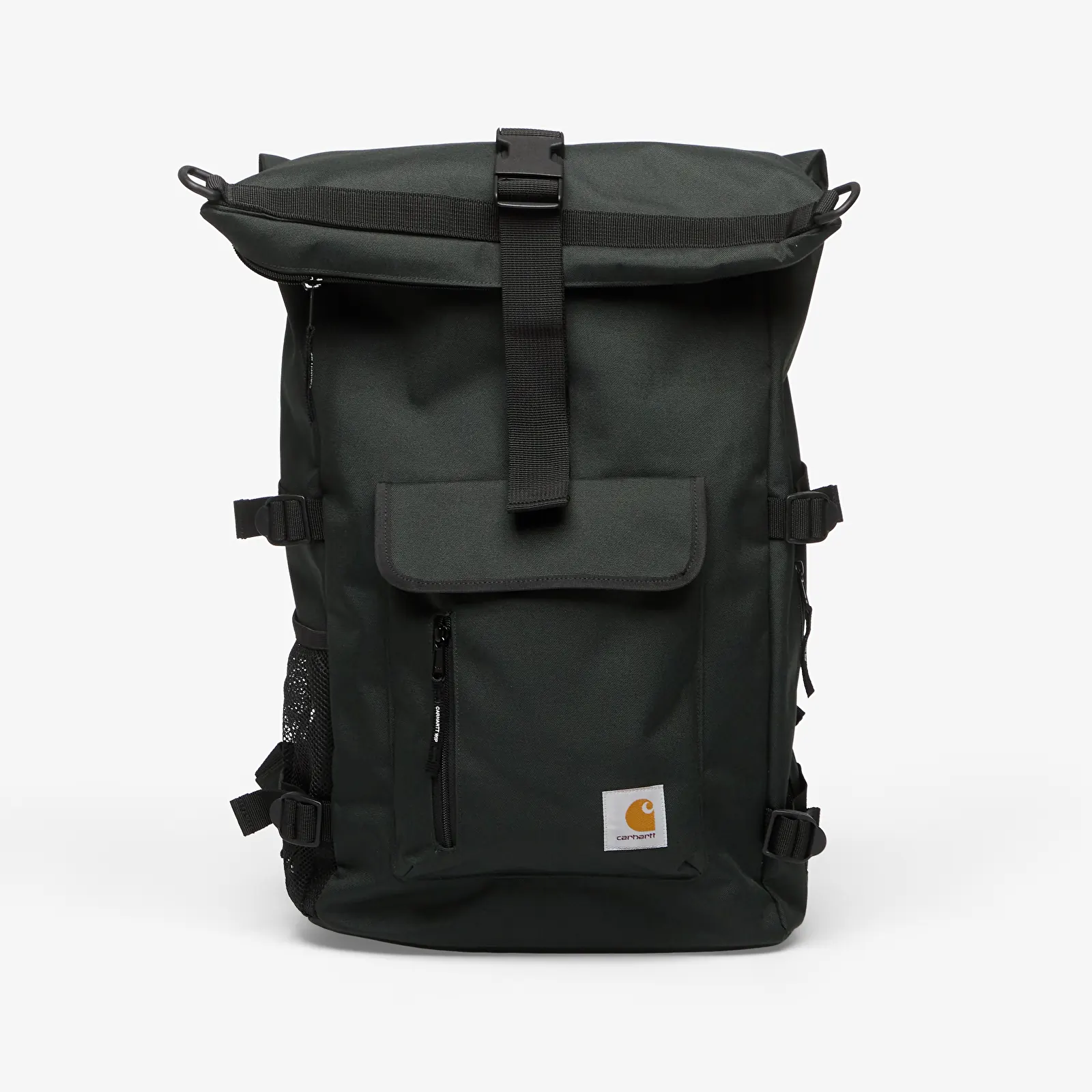 Men's backpacks Carhartt WIP Philis Backpack Raven