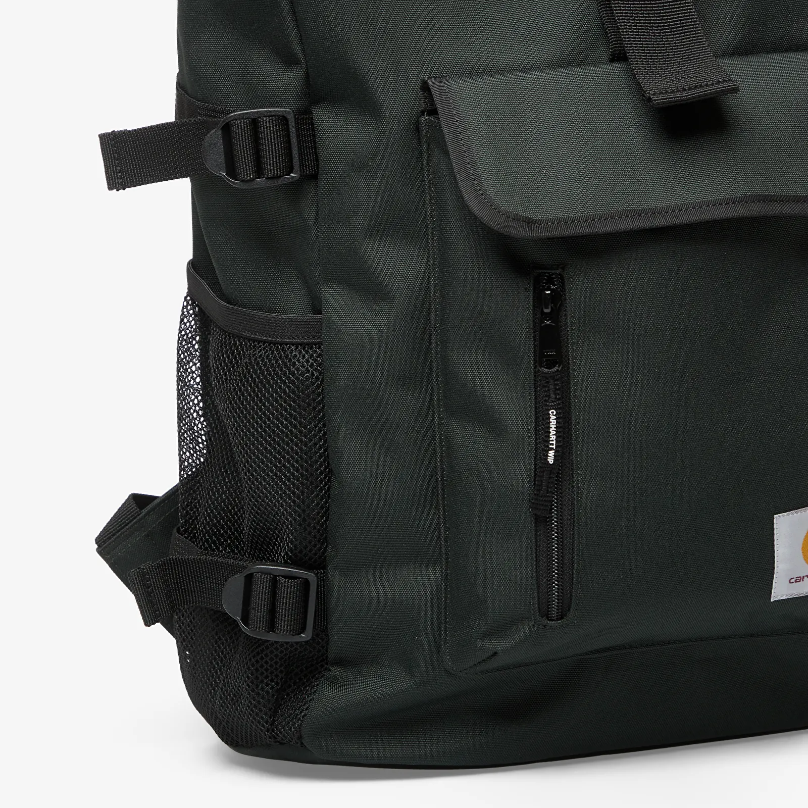 Men's backpacks Carhartt WIP Philis Backpack Raven