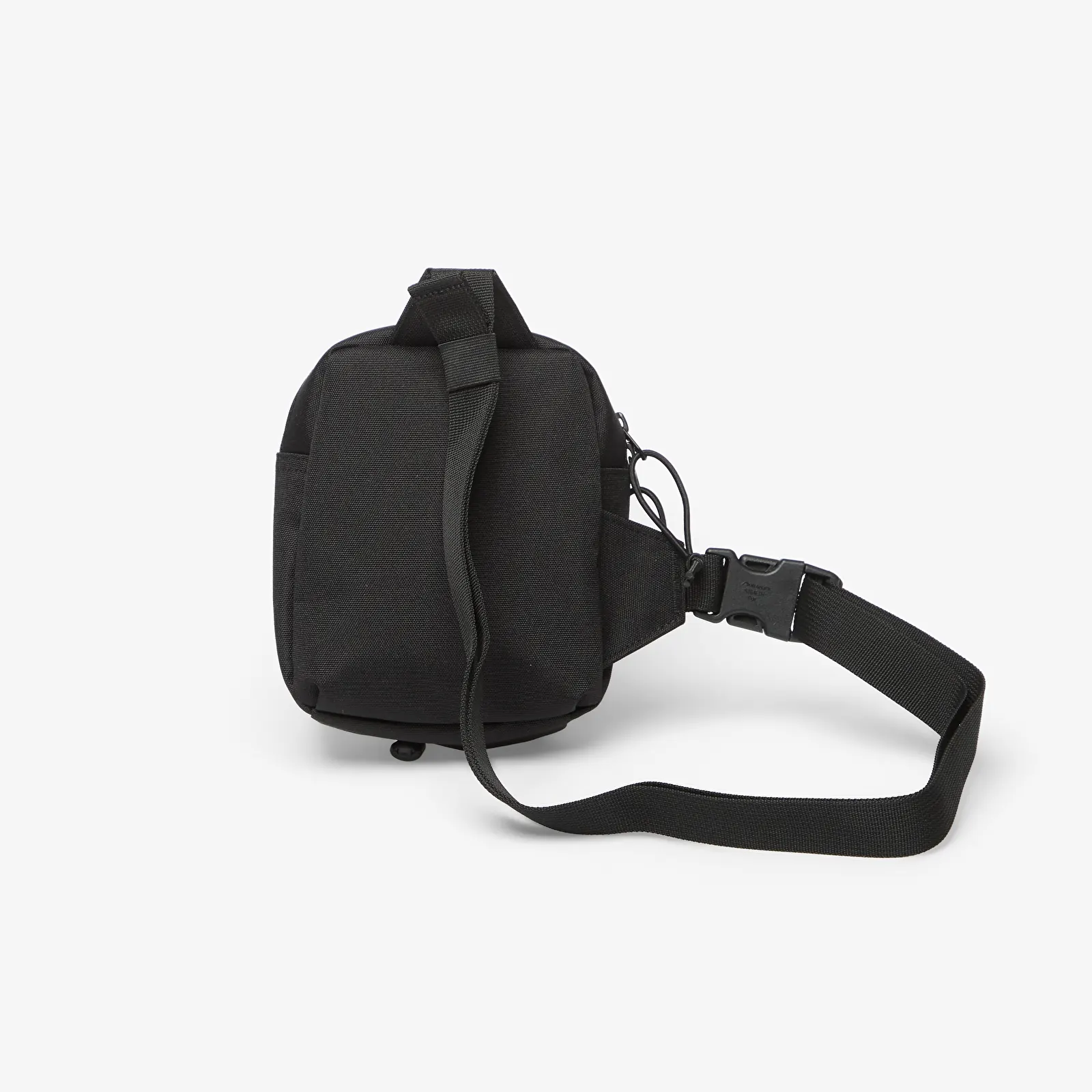 Umhängetaschen Carhartt WIP Philis Shoulder Bag Camo Feather Tree, Black