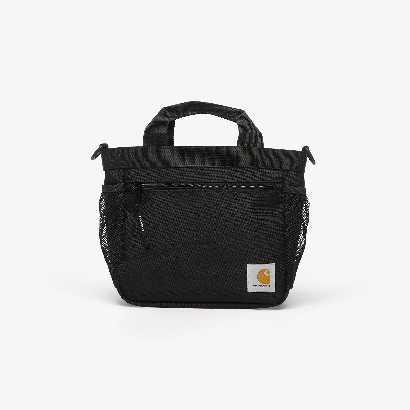 Crossbody somas Carhartt WIP Philis Shoulder Bag Black