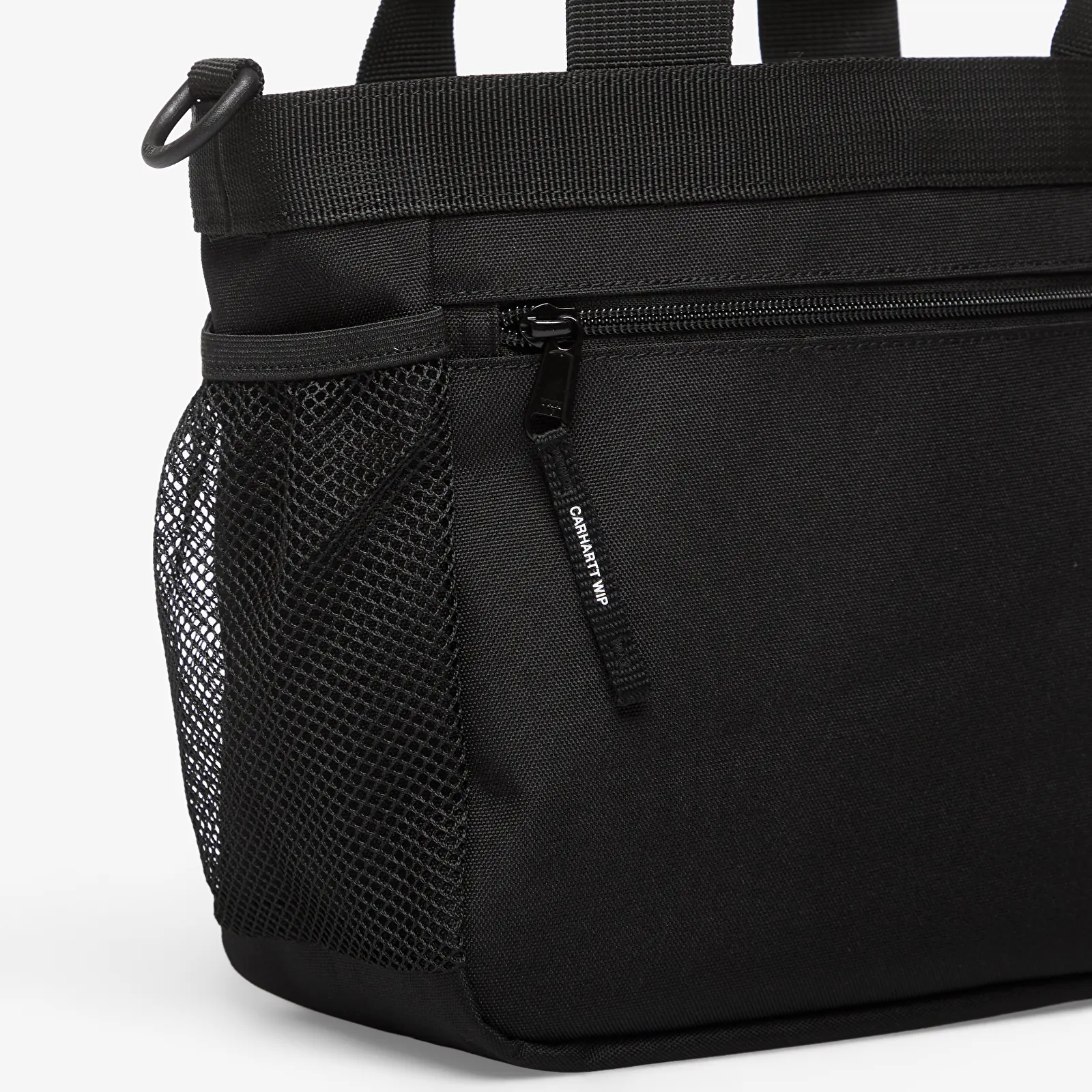 Crossbody somas Carhartt WIP Philis Shoulder Bag Black