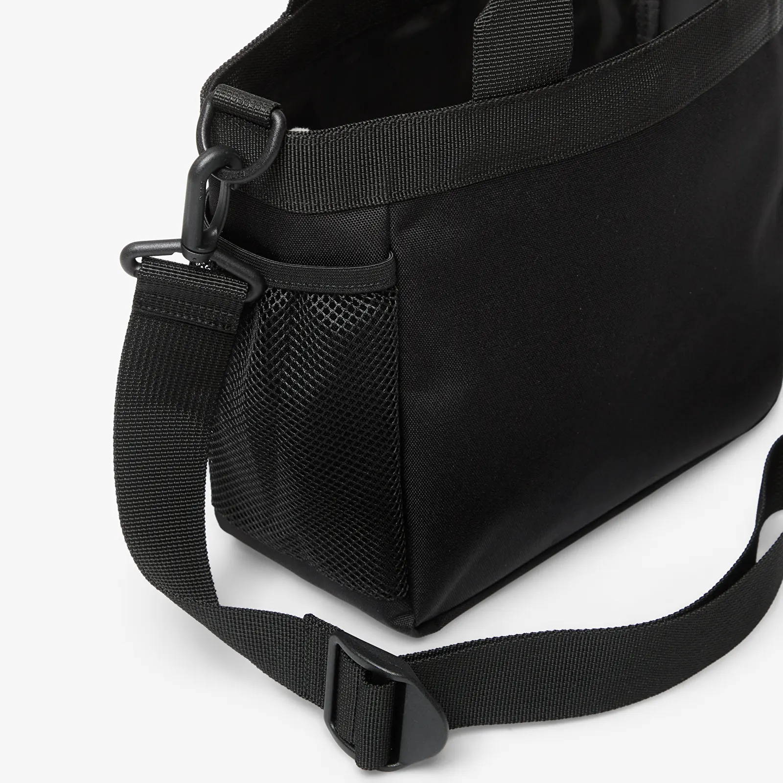 Crossbody somas Carhartt WIP Philis Shoulder Bag Black