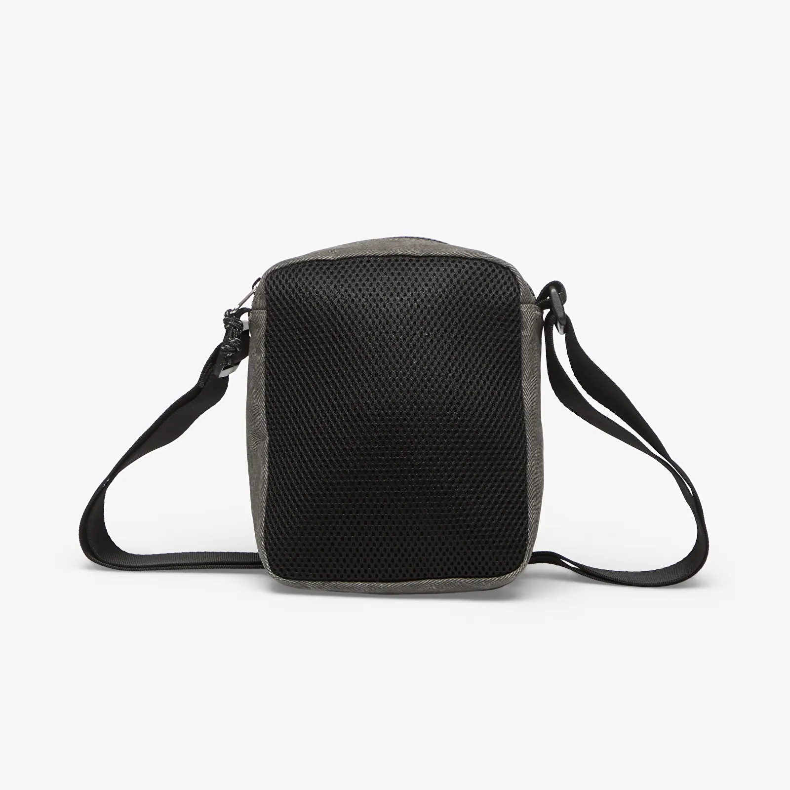 Crossbody torbe adidas Washed Item Bag Black