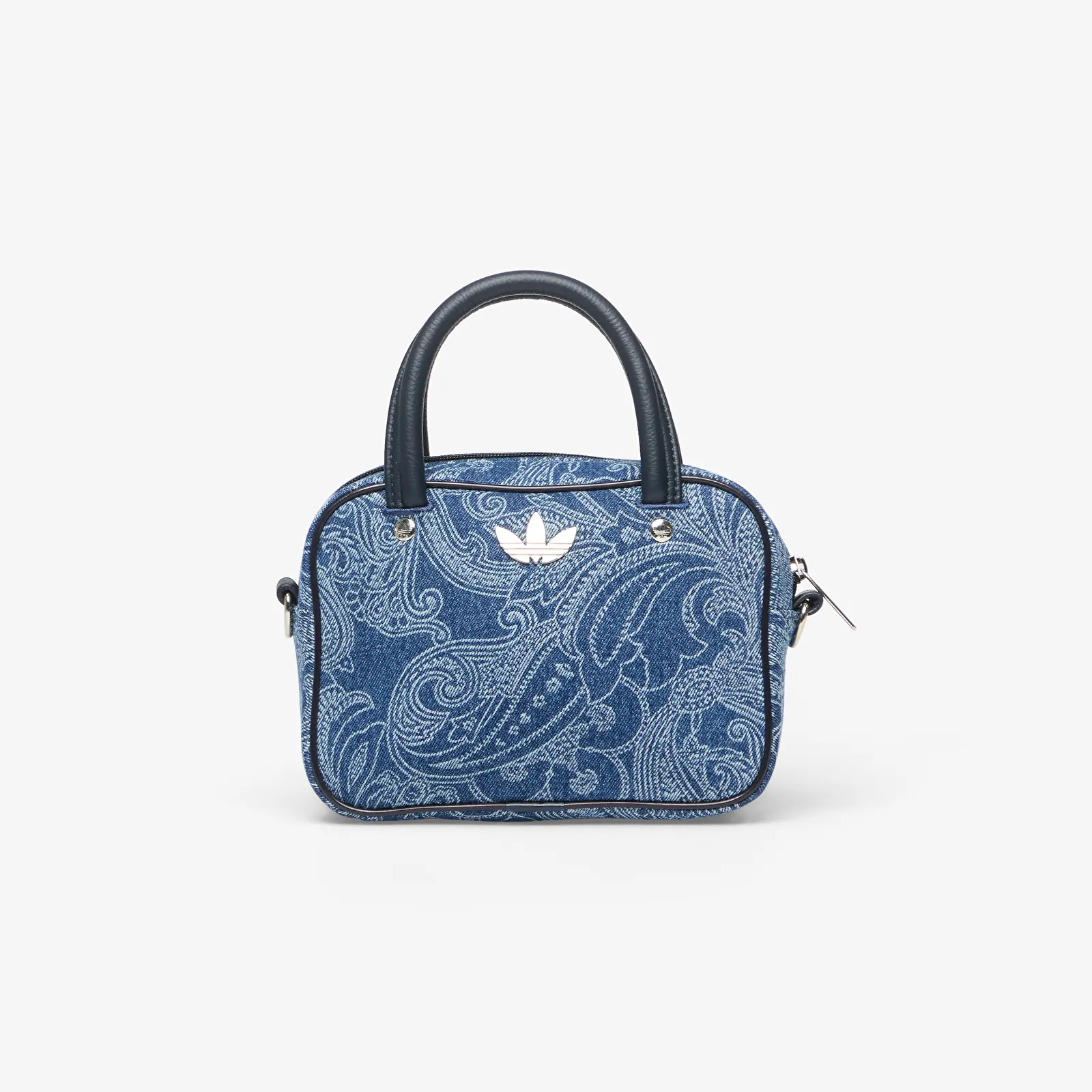 Сумки через плече adidas x Liberty London Square Bag Light Denim