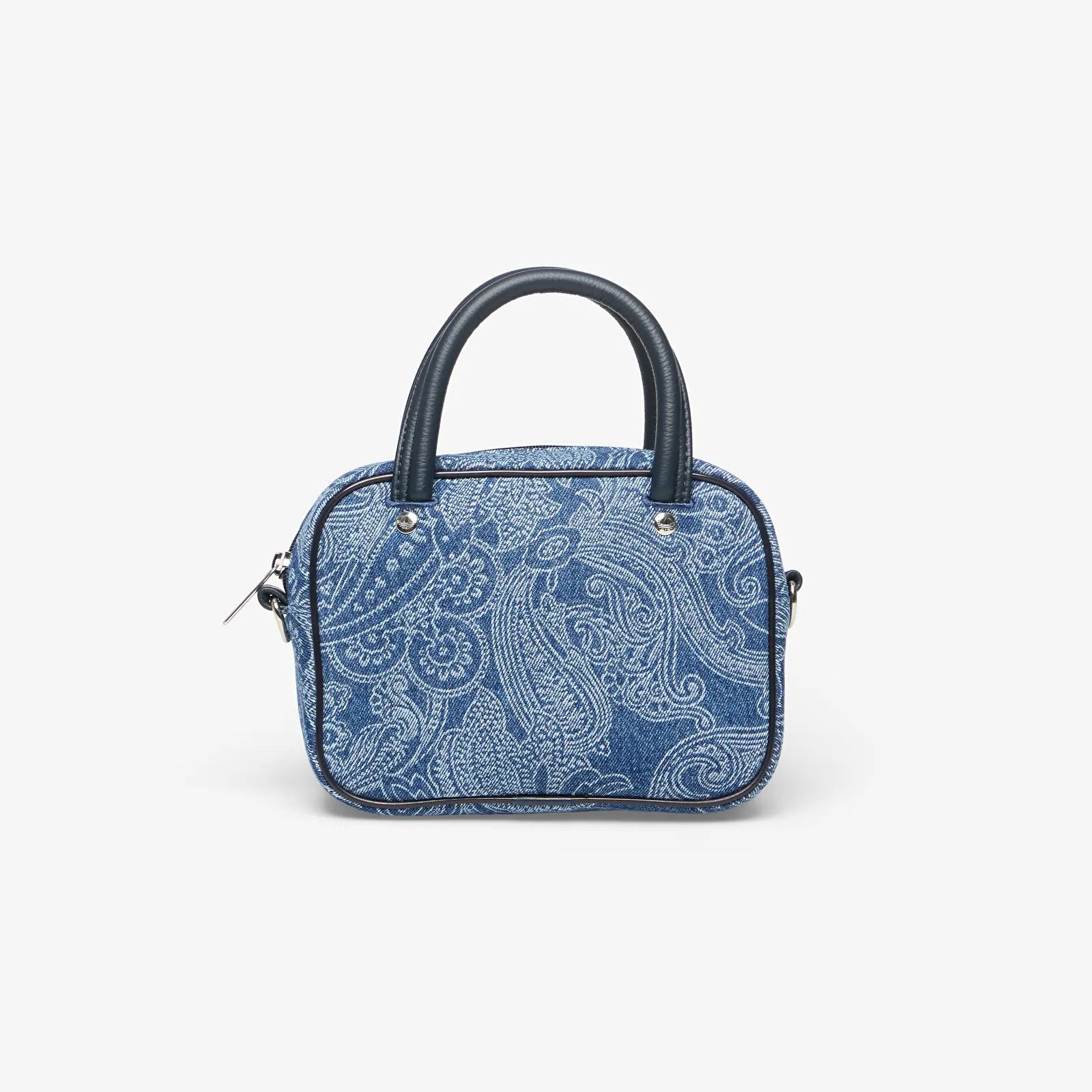 Сумки через плече adidas x Liberty London Square Bag Light Denim