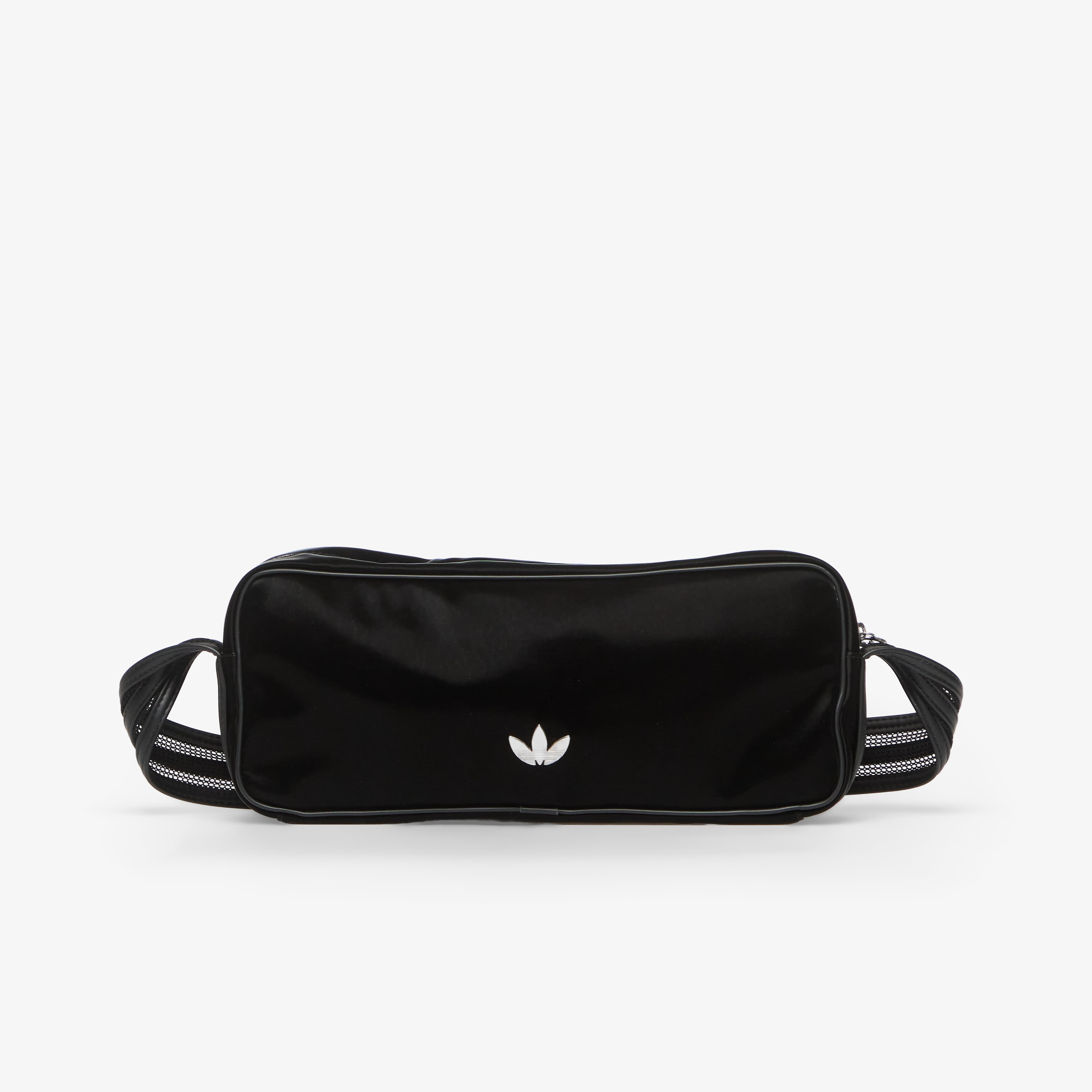 Чанта adidas Premium Elongated Airliner Black Universal
