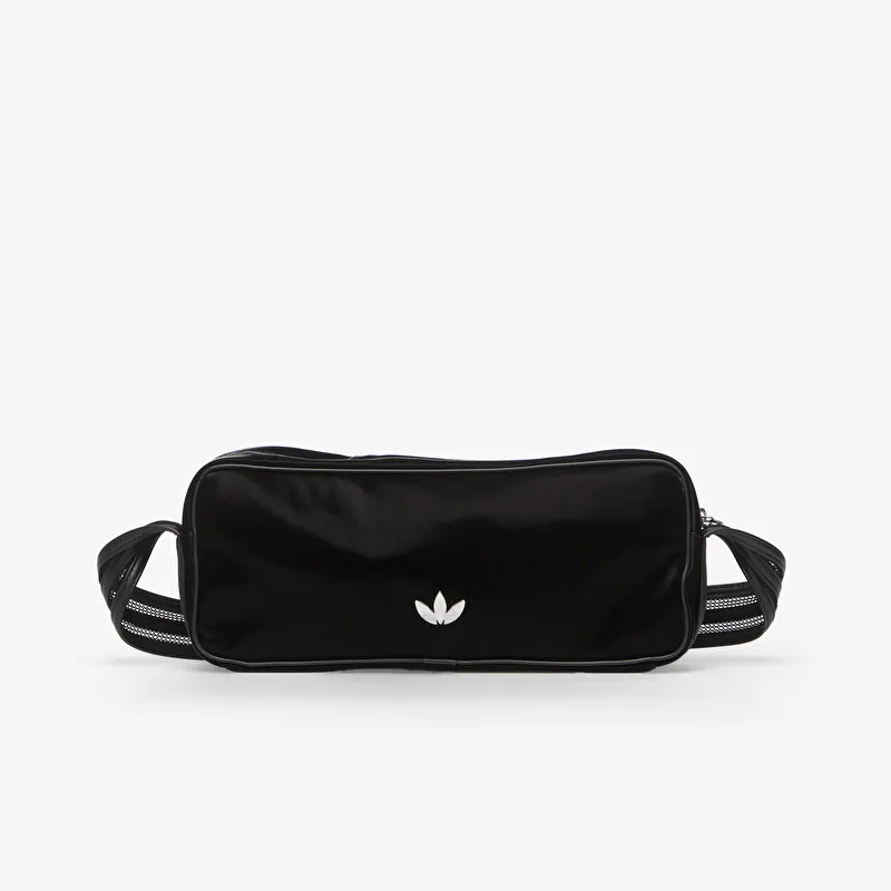 Bag adidas Premium Elongated Airliner Black