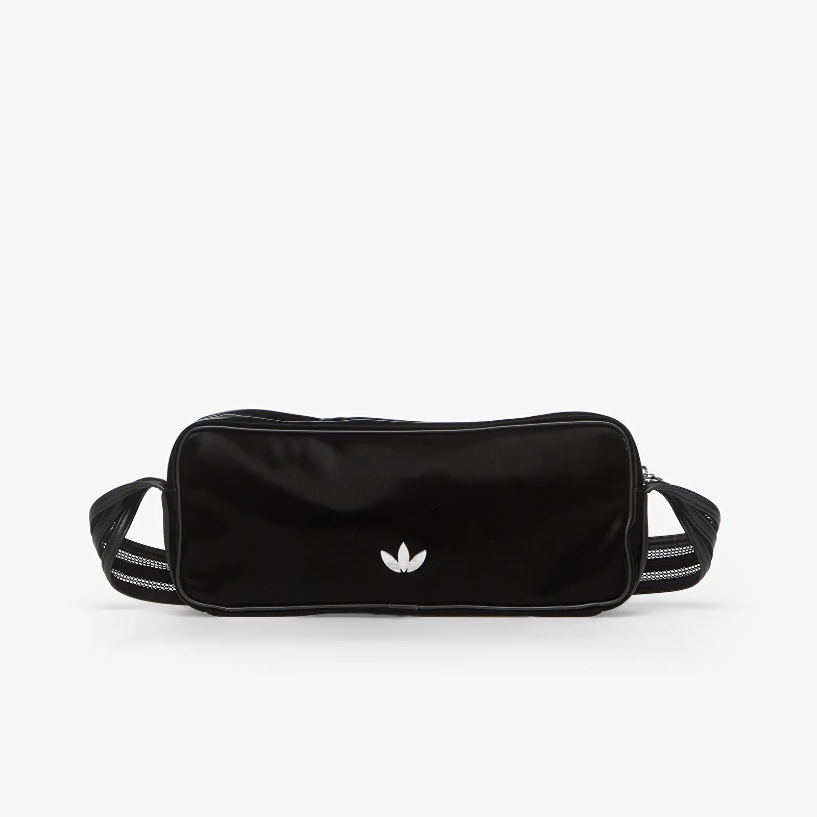 Ristilaukut adidas Premium Elongated Airliner Black