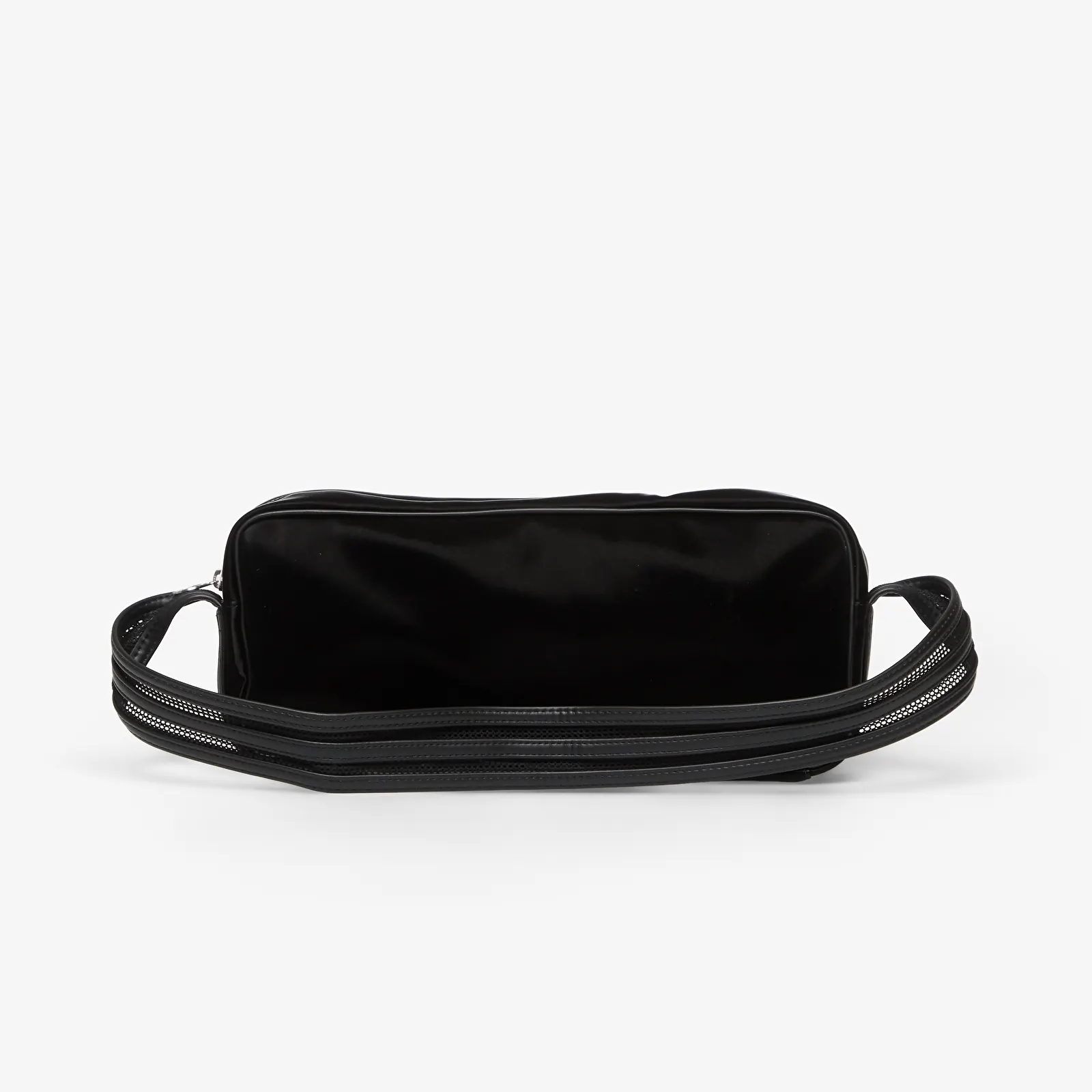 Ristilaukut adidas Premium Elongated Airliner Black