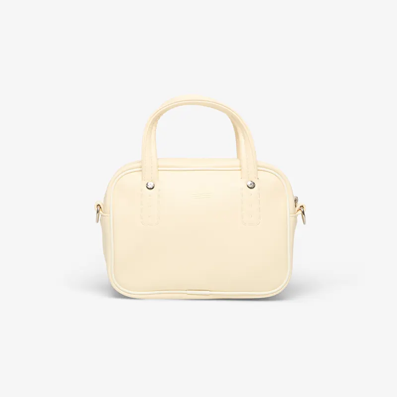 Bag adidas Adicolor Xs Shoulder Bag Warm Vanilla