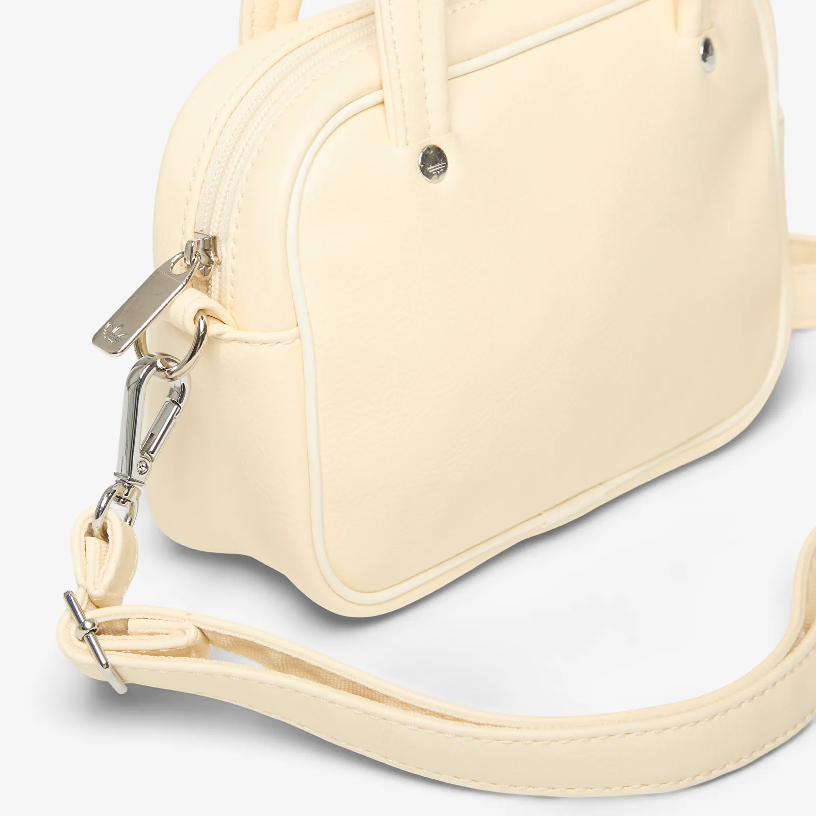 Crossbody somas adidas Adicolor Xs Shoulder Bag Warm Vanilla