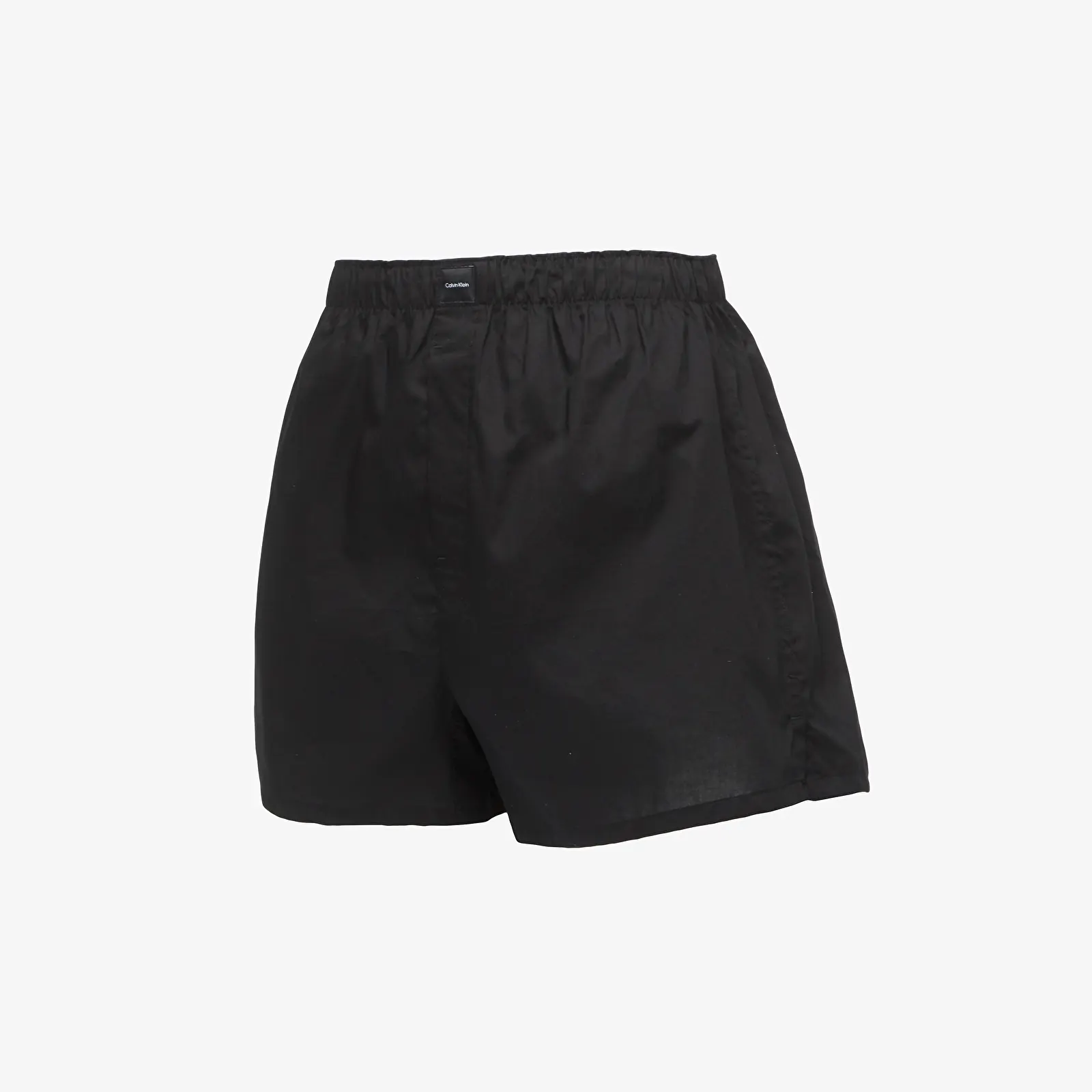 Men's boxers Calvin Klein Boxer Trad 3-Pack Grey