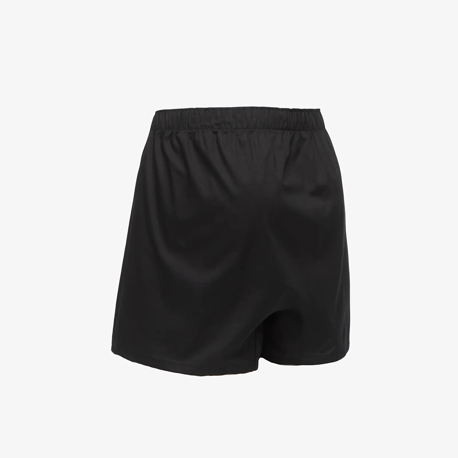 Men's boxers Calvin Klein Boxer Trad 3-Pack Grey
