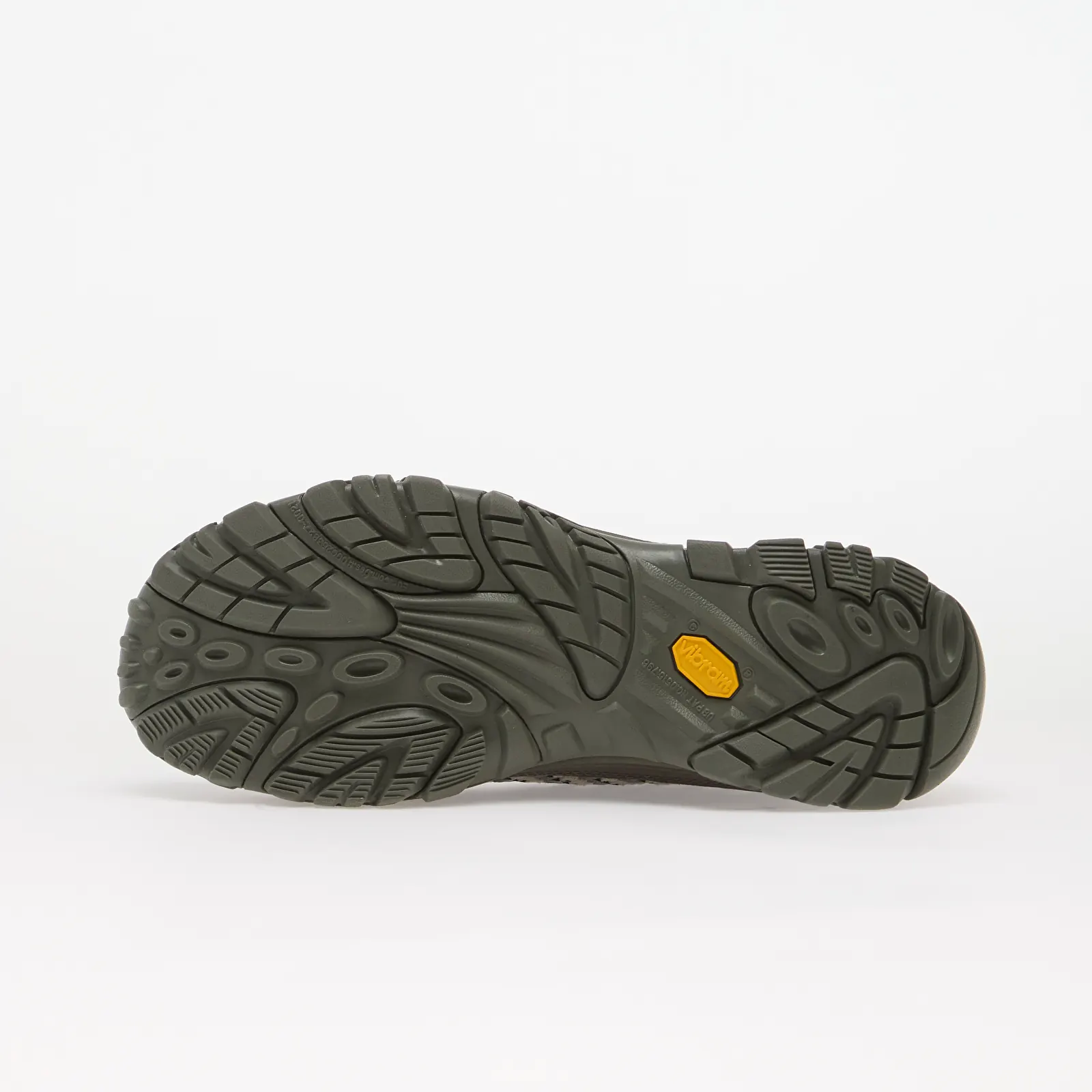 Men's shoes Merrell Moab 2 Slide Ltr Woven Se Talus/Diorite