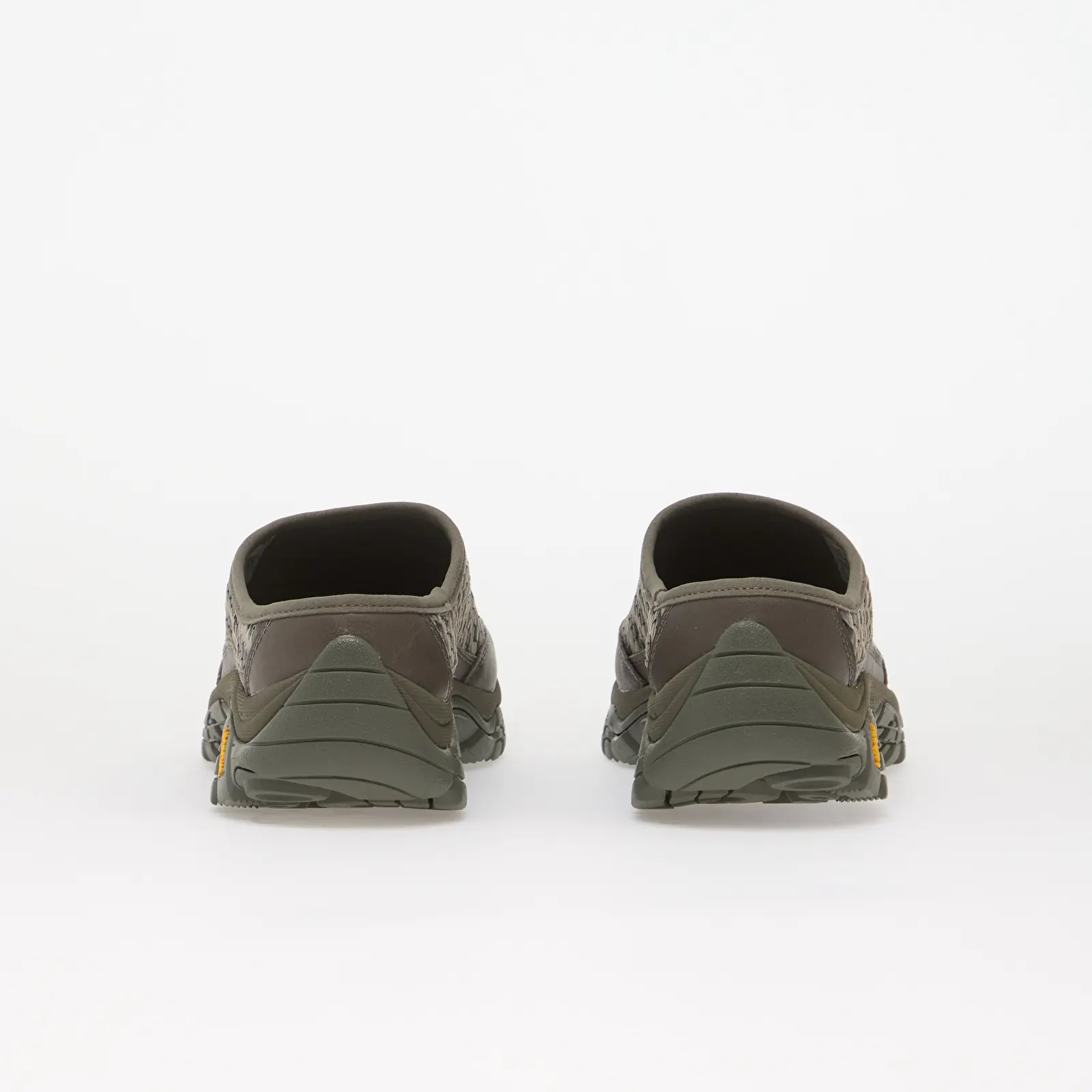 Men's shoes Merrell Moab 2 Slide Ltr Woven Se Talus/Diorite