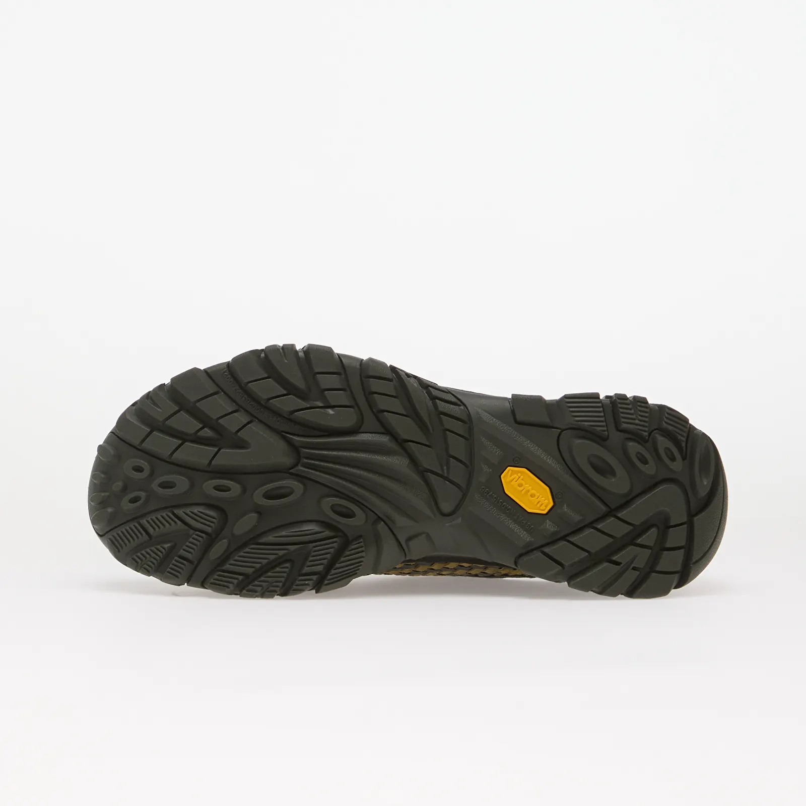 Herresko Merrell Moab 2 Slide Ltr Wvn Se Beluga/Sugr Kelp