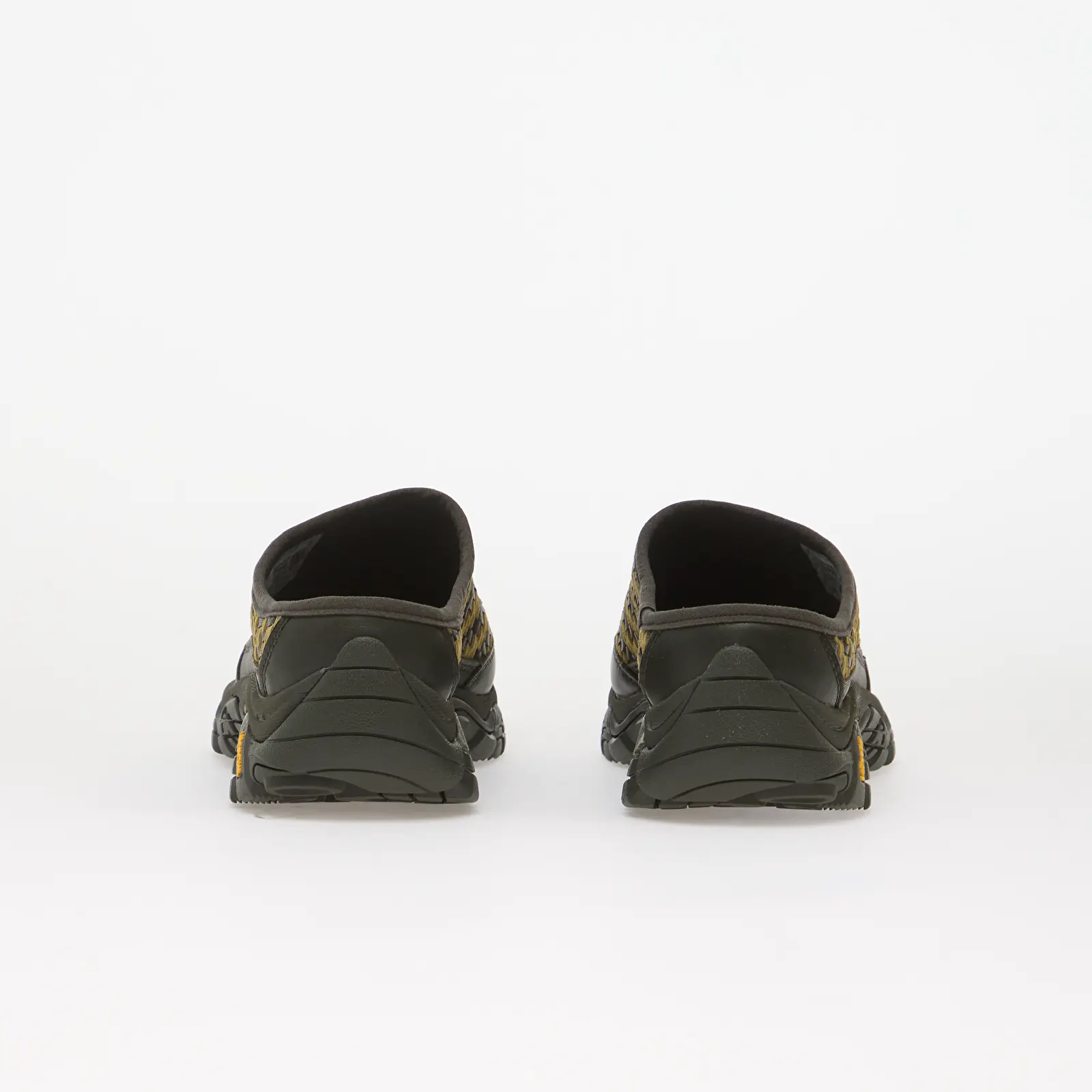 Herresko Merrell Moab 2 Slide Ltr Wvn Se Beluga/Sugr Kelp