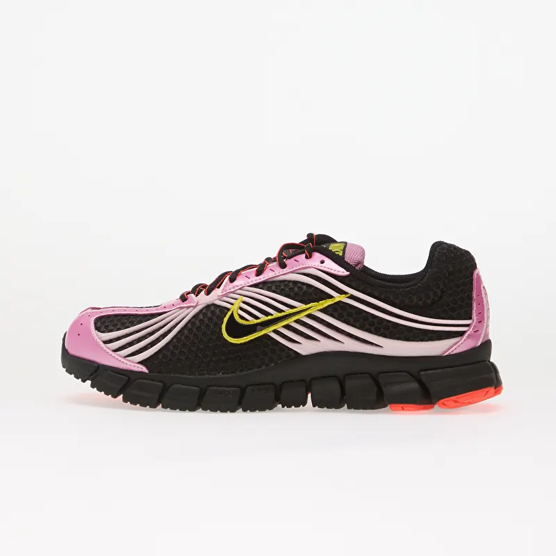 Nike Zoom Skylon 11 Black/ Black-Lt Magenta-Pink Foam