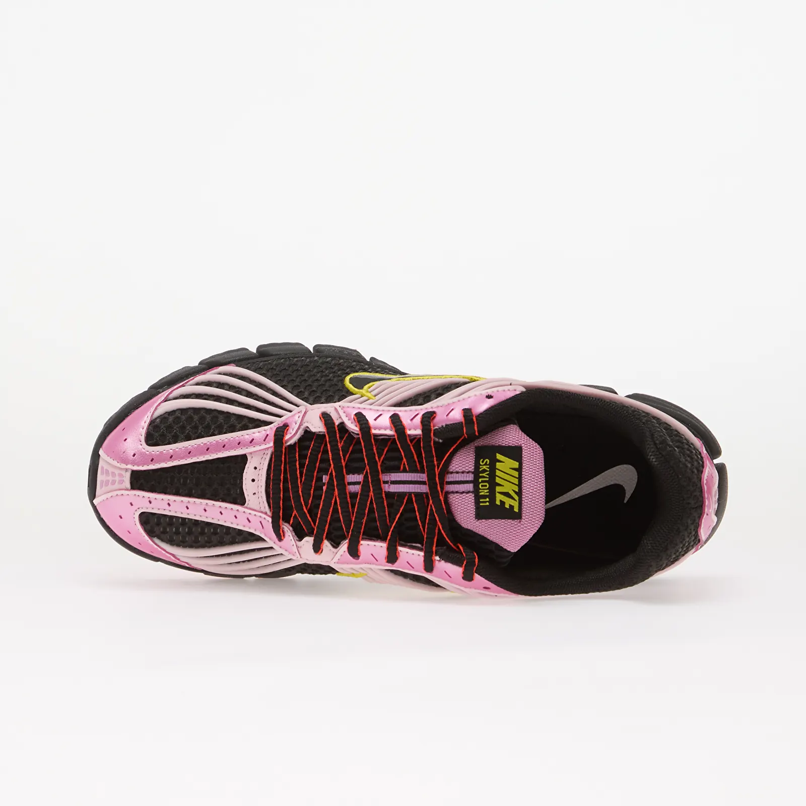 Women's shoes Nike Zoom Skylon 11 Black/ Black-Lt Magenta-Pink Foam