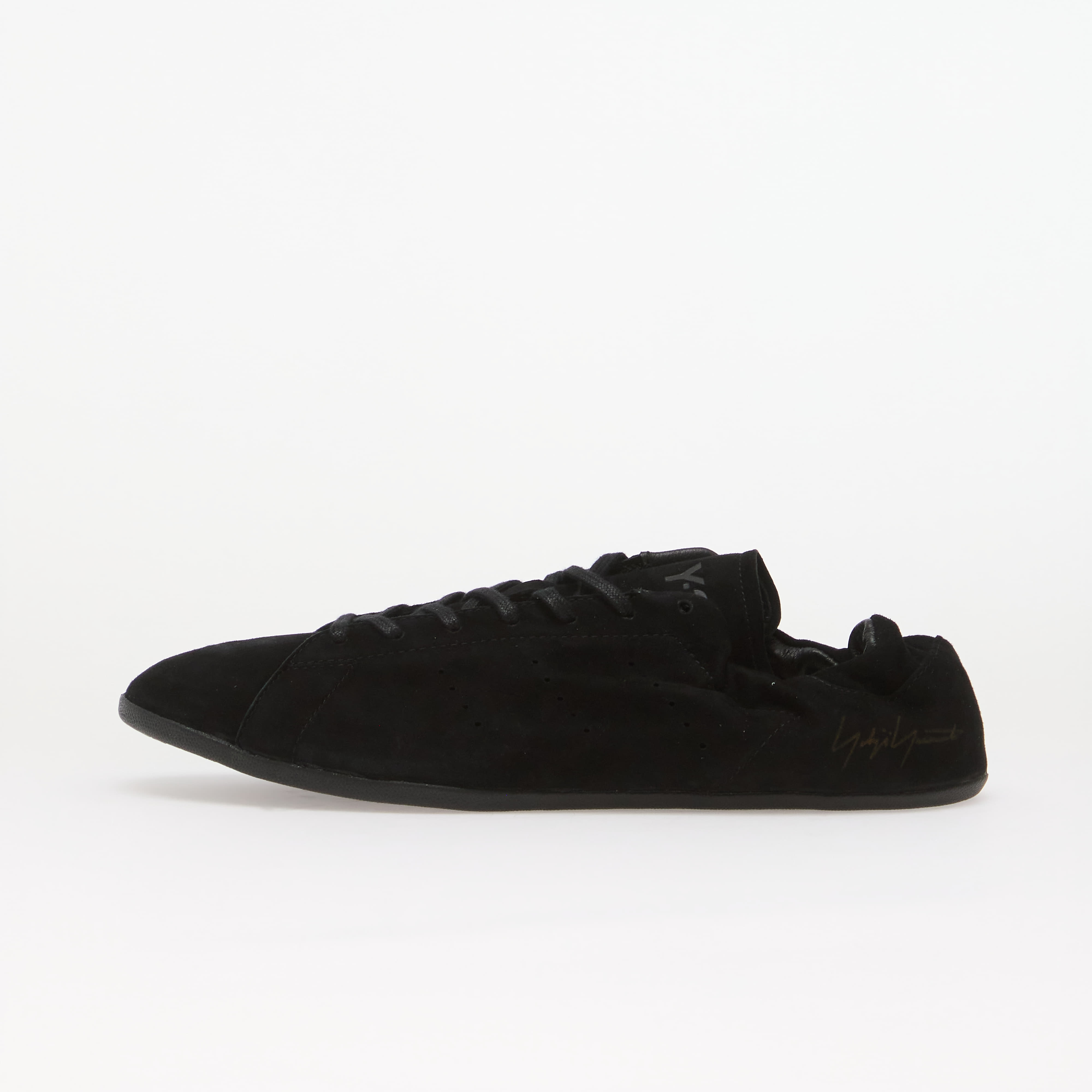 Sneakers Y-3 Stan Smith LO Pro Black/ Black/ Black EUR 38