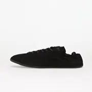 Y-3 Stan Smith LO Pro Black/ Black/ Black