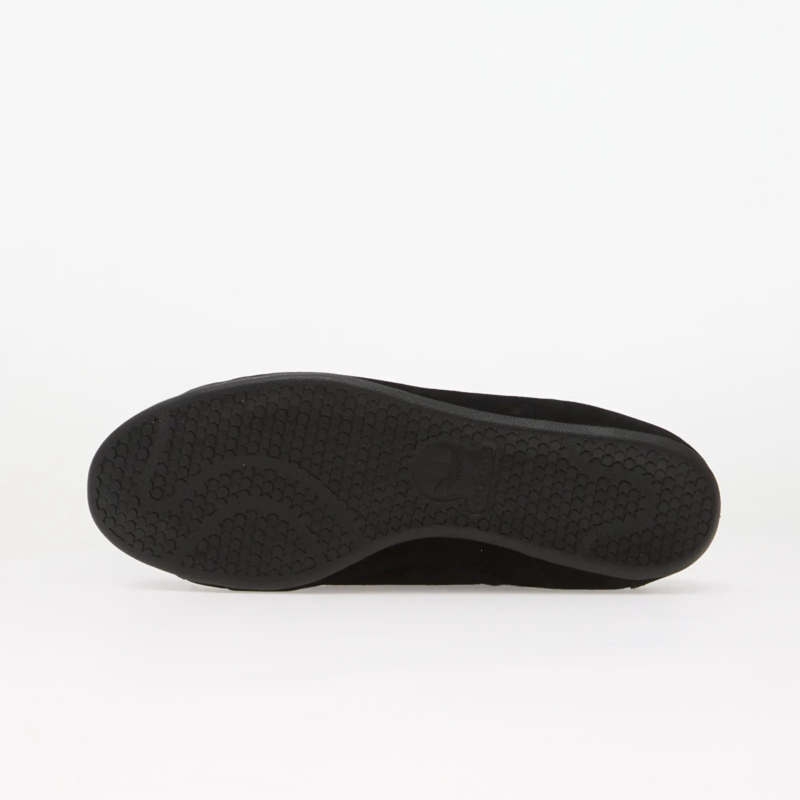 Chaussures et baskets homme Y-3 Stan Smith LO Pro Black/ Black/ Black