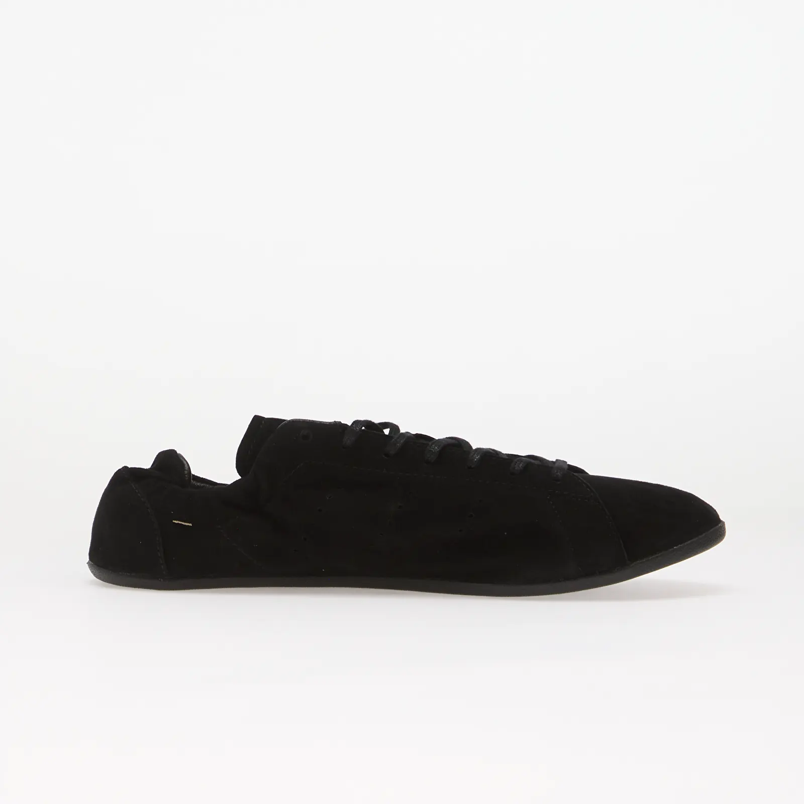 Chaussures et baskets homme Y-3 Stan Smith LO Pro Black/ Black/ Black
