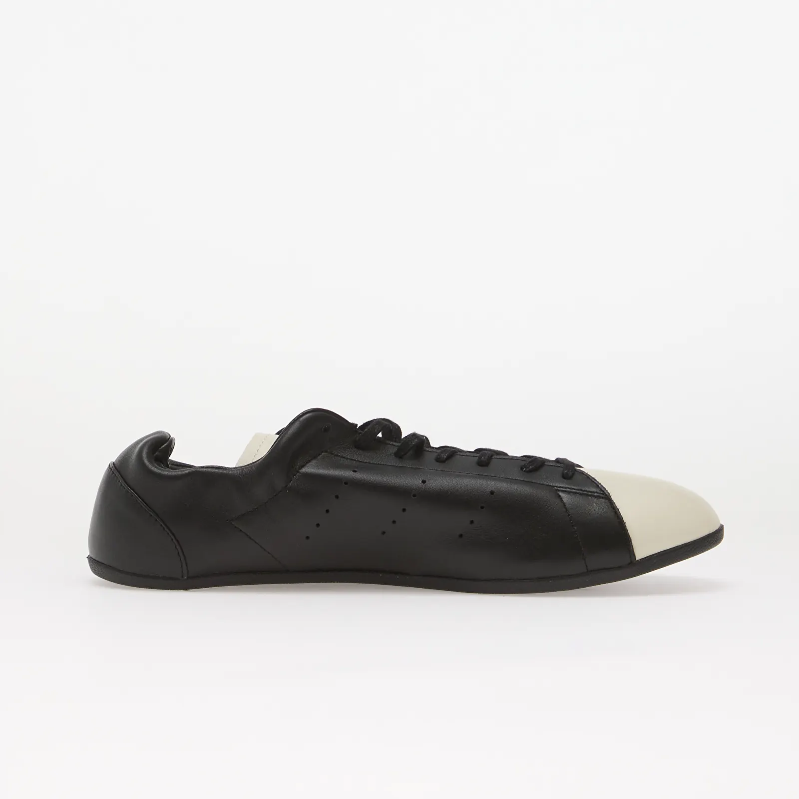 Chaussures et baskets homme Y-3 Stan Smith LO Pro Black/ Black/ Off White