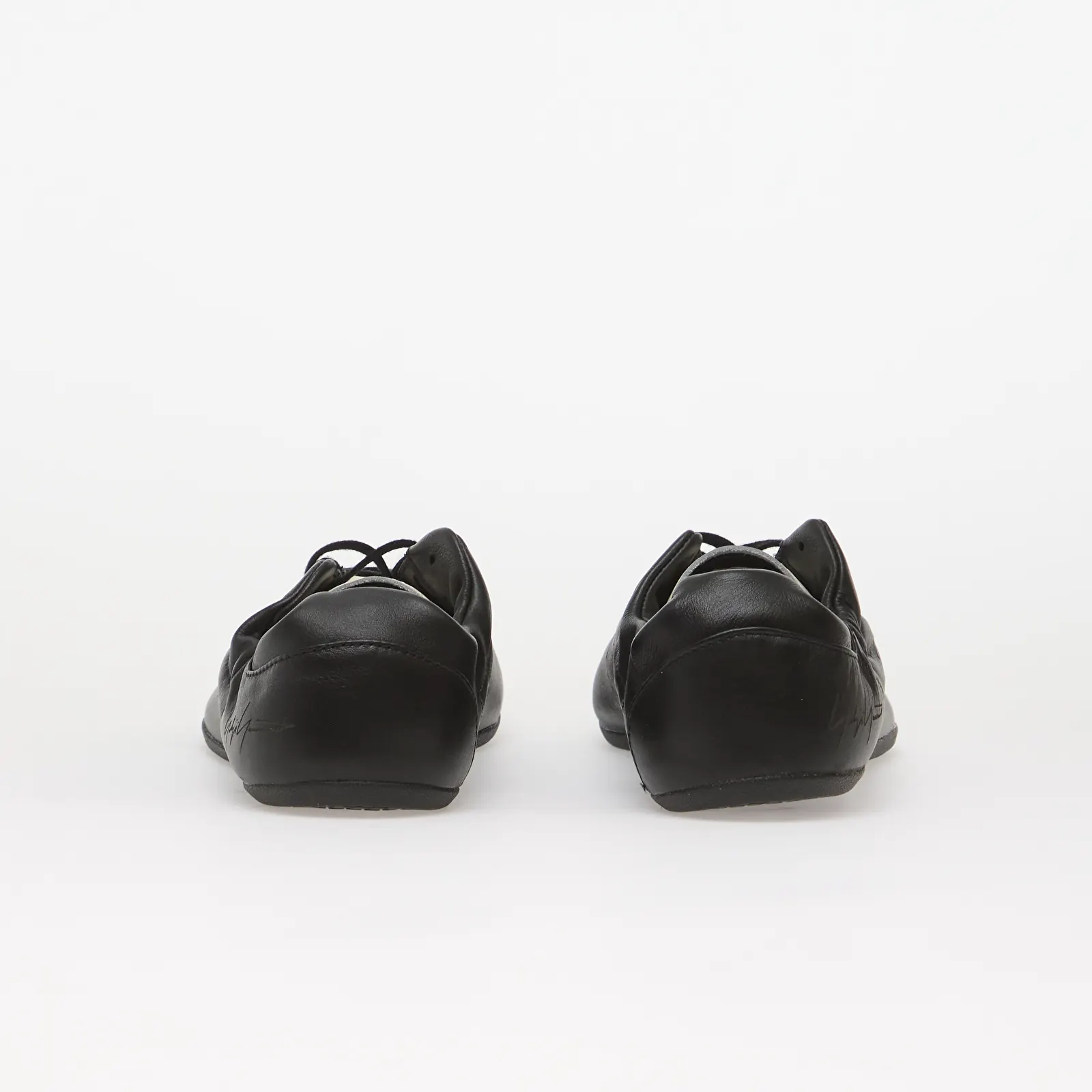 Chaussures et baskets homme Y-3 Stan Smith LO Pro Black/ Black/ Off White