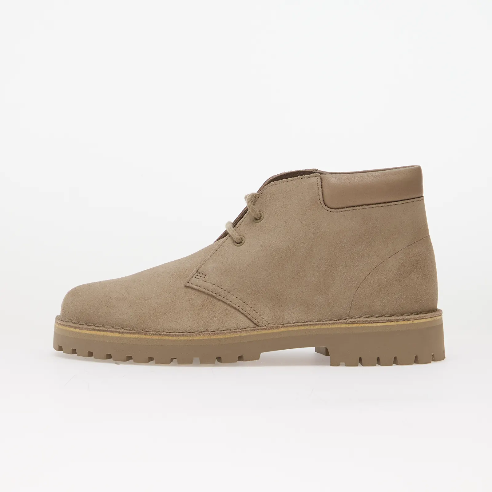 Men's shoes Clarks Originals DSRT2456 Rock Sand Suede
