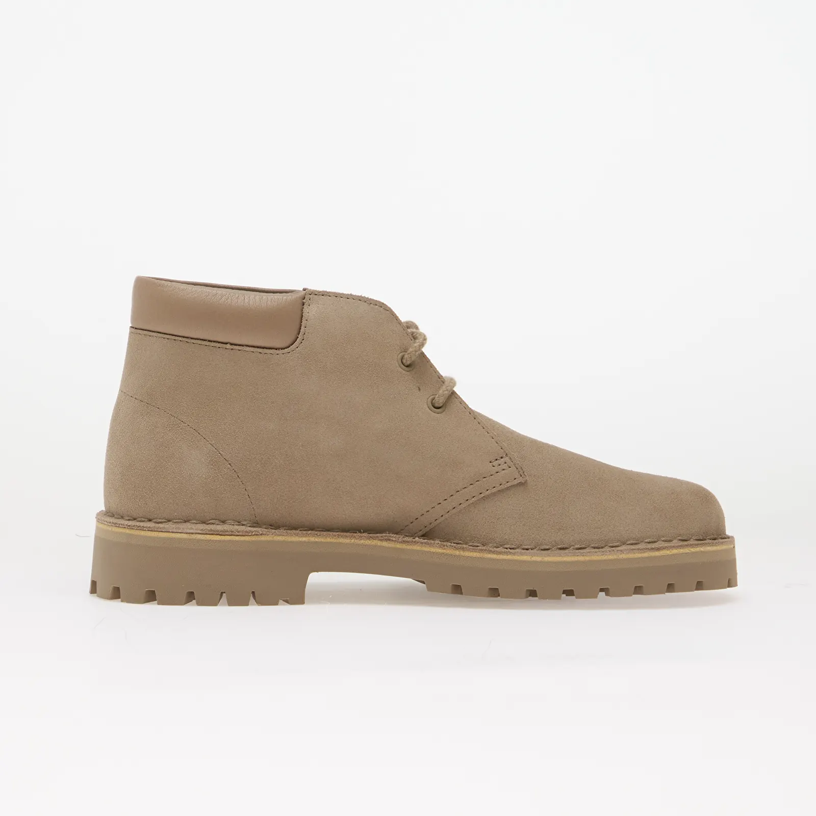 Men's shoes Clarks Originals DSRT2456 Rock Sand Suede