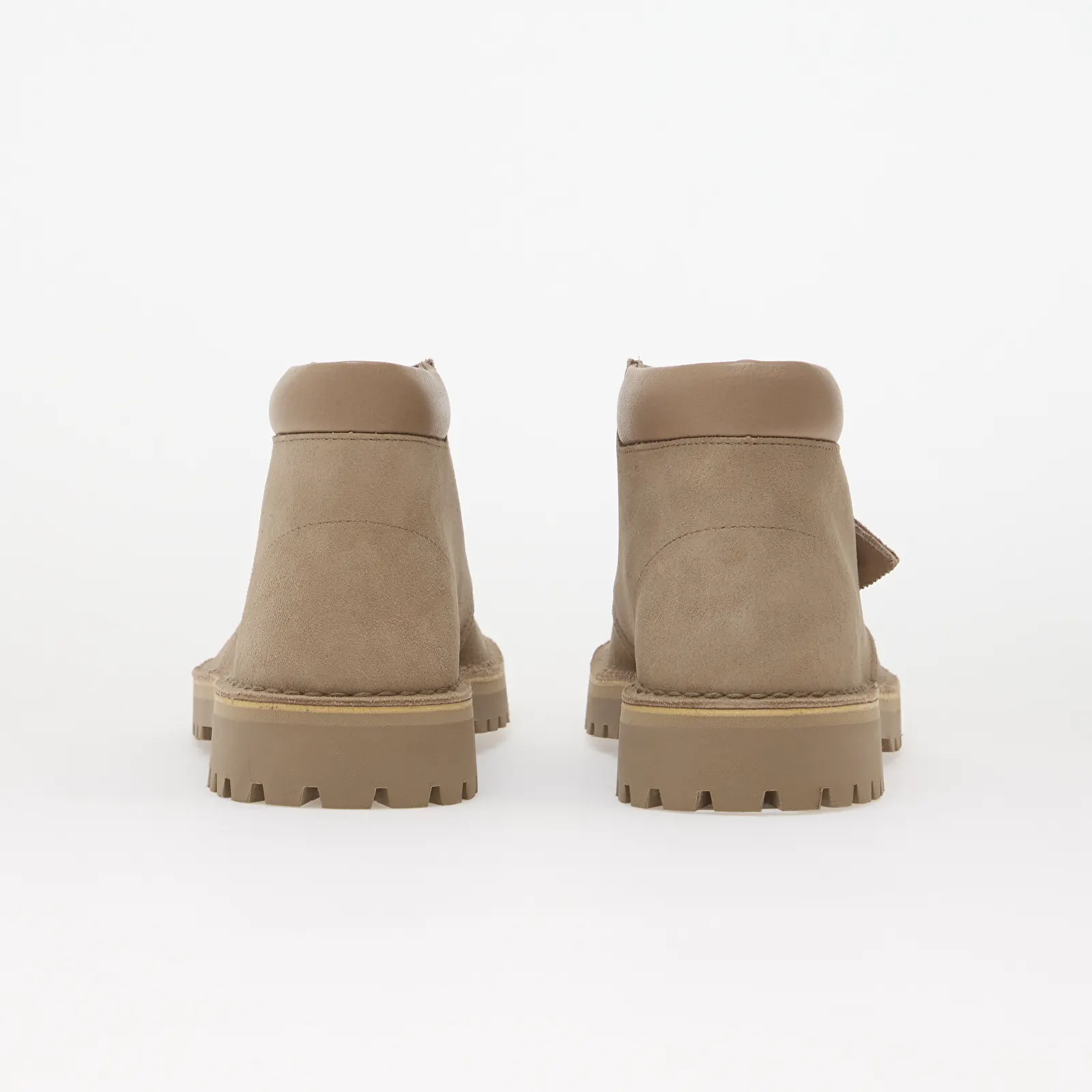 Men's shoes Clarks Originals DSRT2456 Rock Sand Suede