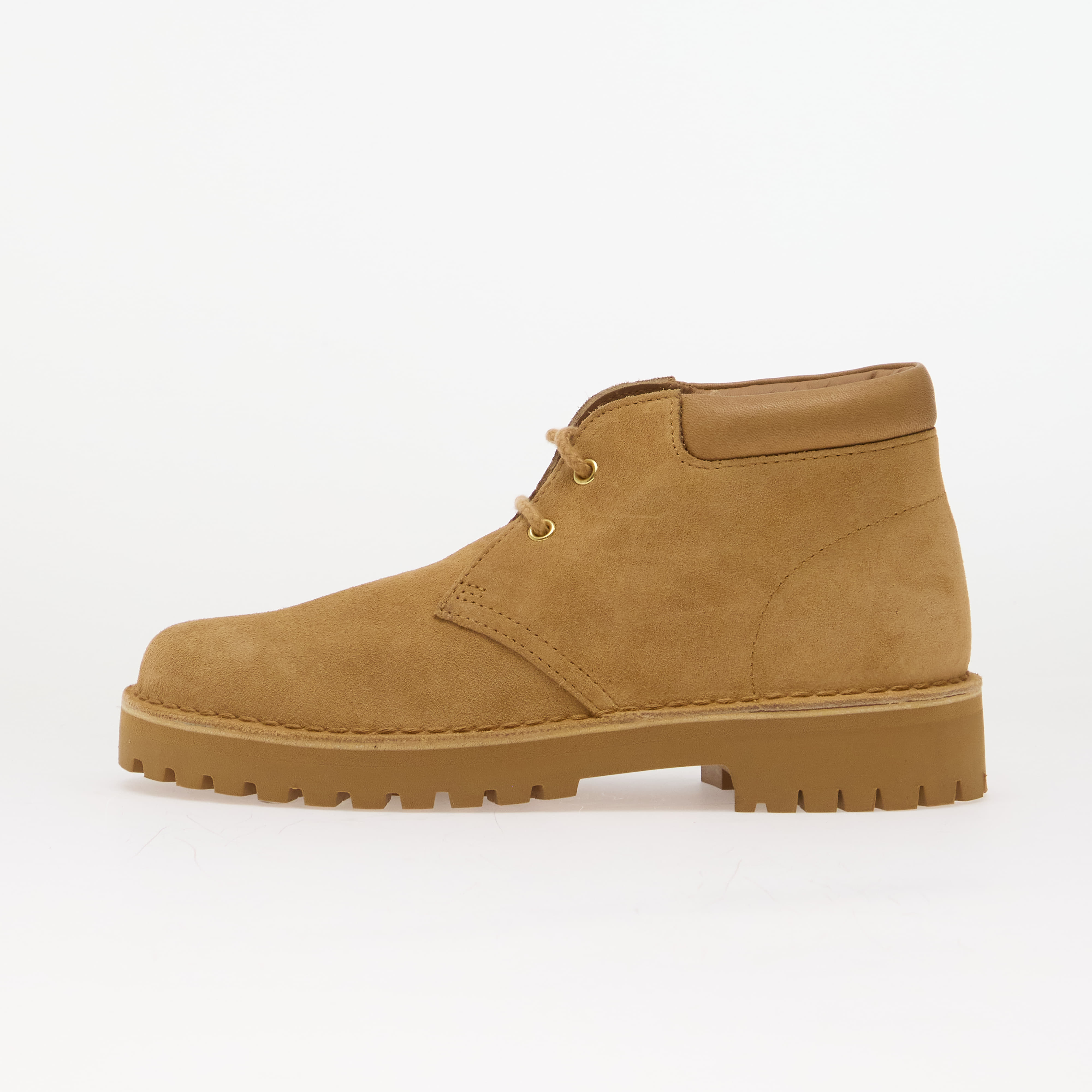 Sneakers Clarks Originals DSRT2456 Rock Light Tan Suede EUR 37