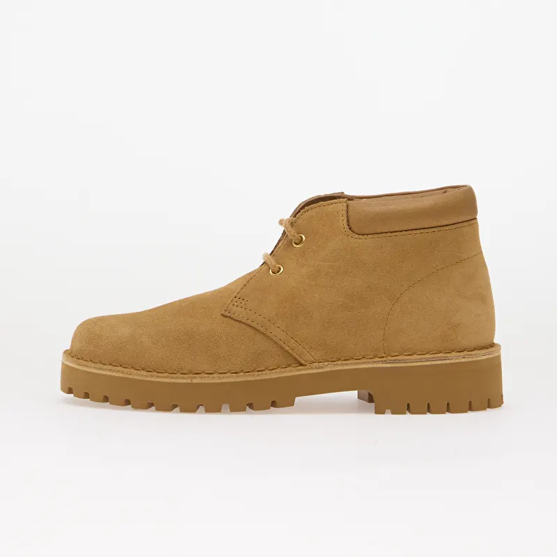 Clarks Originals DSRT2456 Rock Light Tan Suede