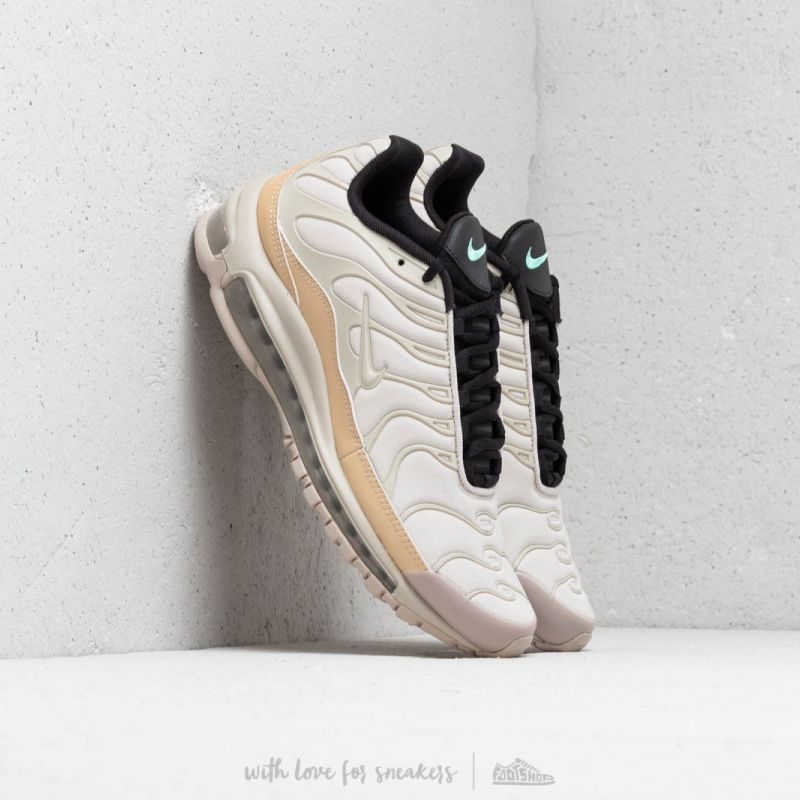 Nike Air Max 97/Plus Light Orewood Brown/ Rattan-String | Footshop