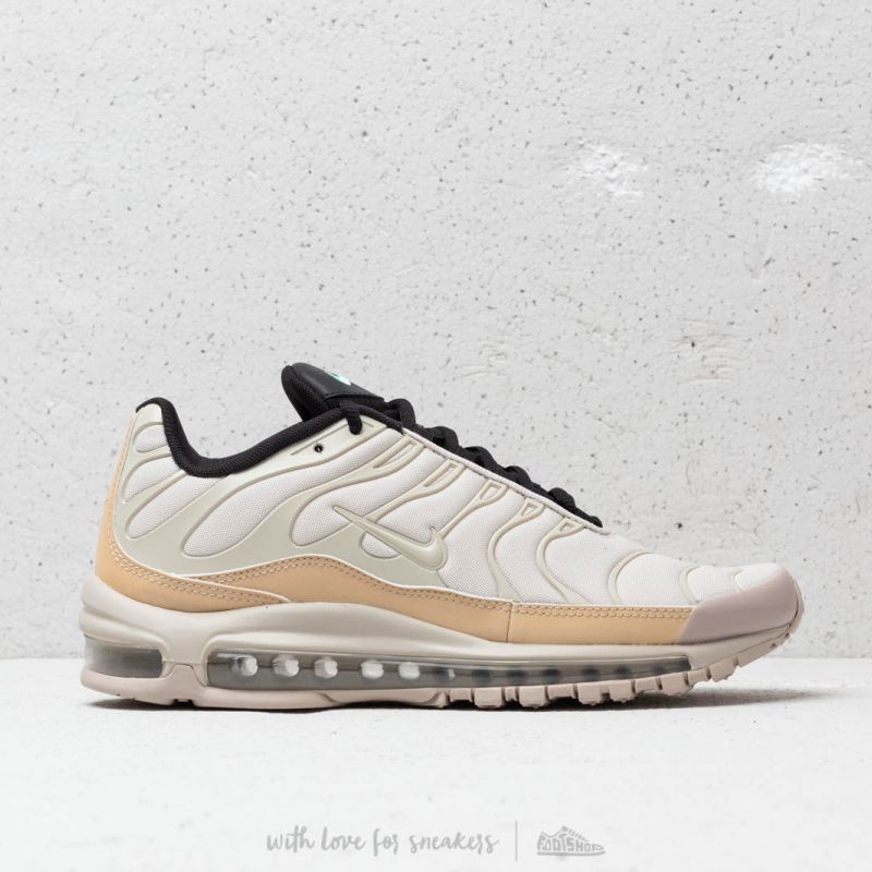 Nike Air Max 97/Plus Light Orewood Brown/ Rattan-String | Footshop