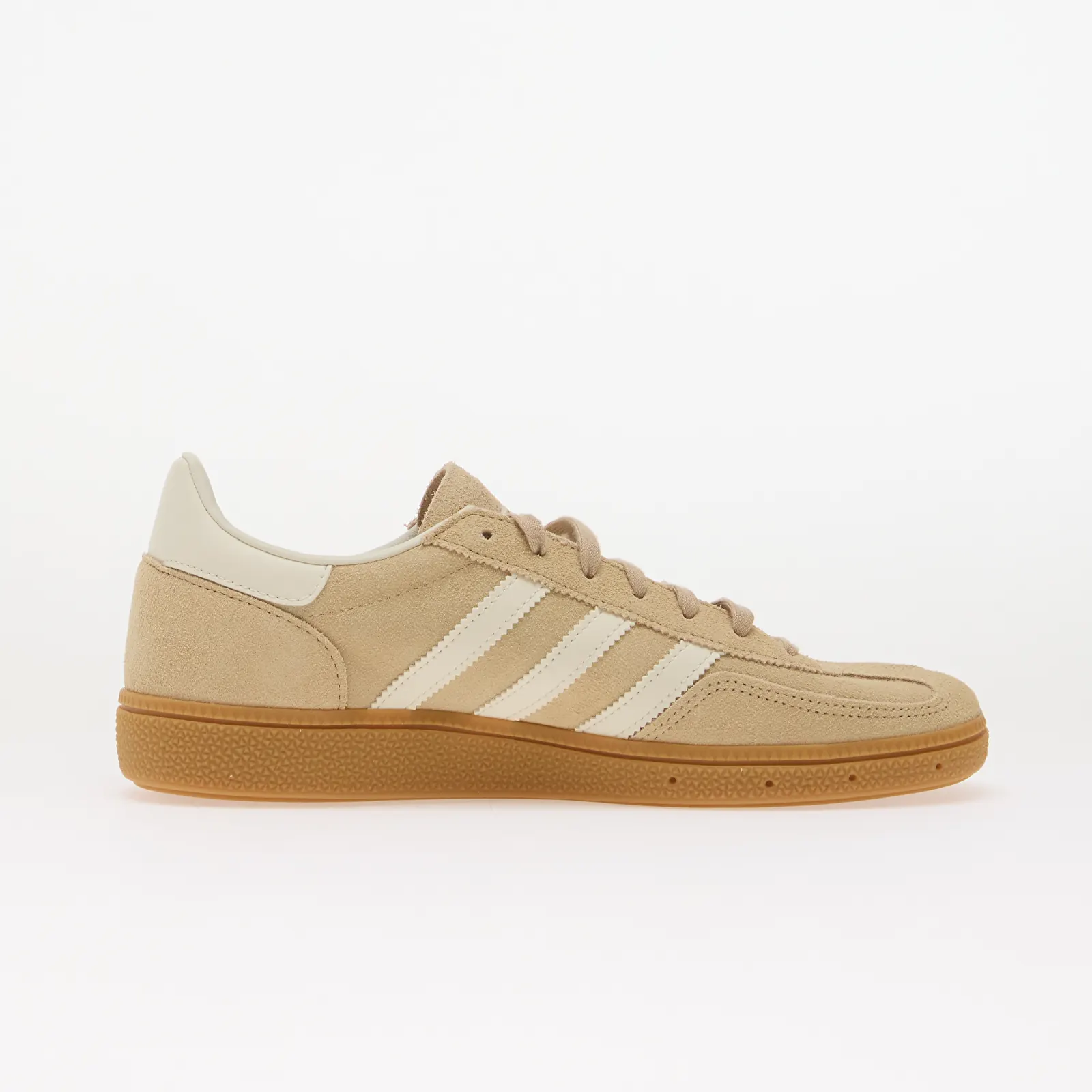 Vīriešu apavi adidas Handball Spezial Magic Beige/ Off White/ Gum 3