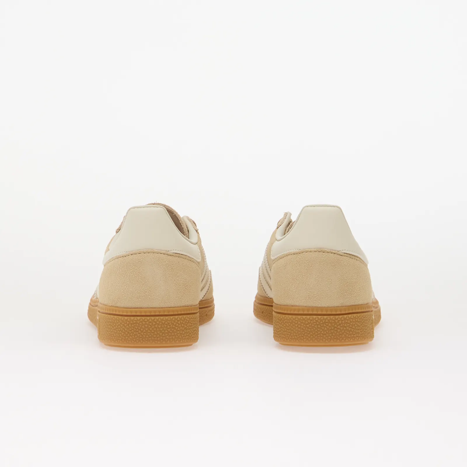 Vīriešu apavi adidas Handball Spezial Magic Beige/ Off White/ Gum 3