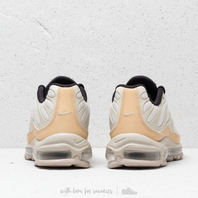 Nike Air Max 97/Plus Light Orewood Brown/ Rattan-String | Footshop
