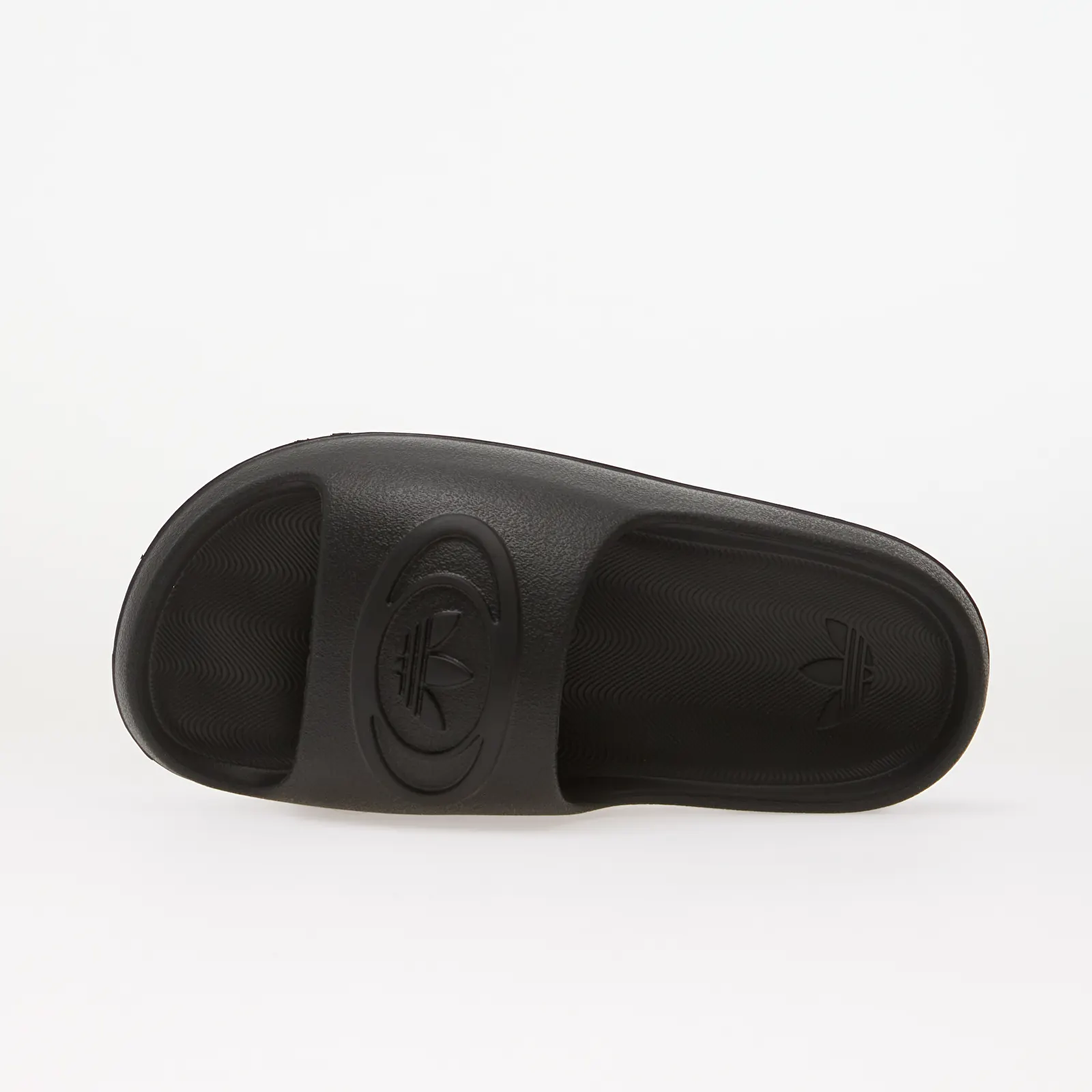 Men's shoes adidas Adilette 00s Slides Core Black/ Core Black/ Core Black