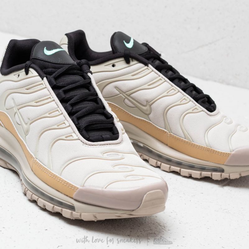 Nike Air Max 97/Plus Light Orewood Brown/ Rattan-String | Footshop