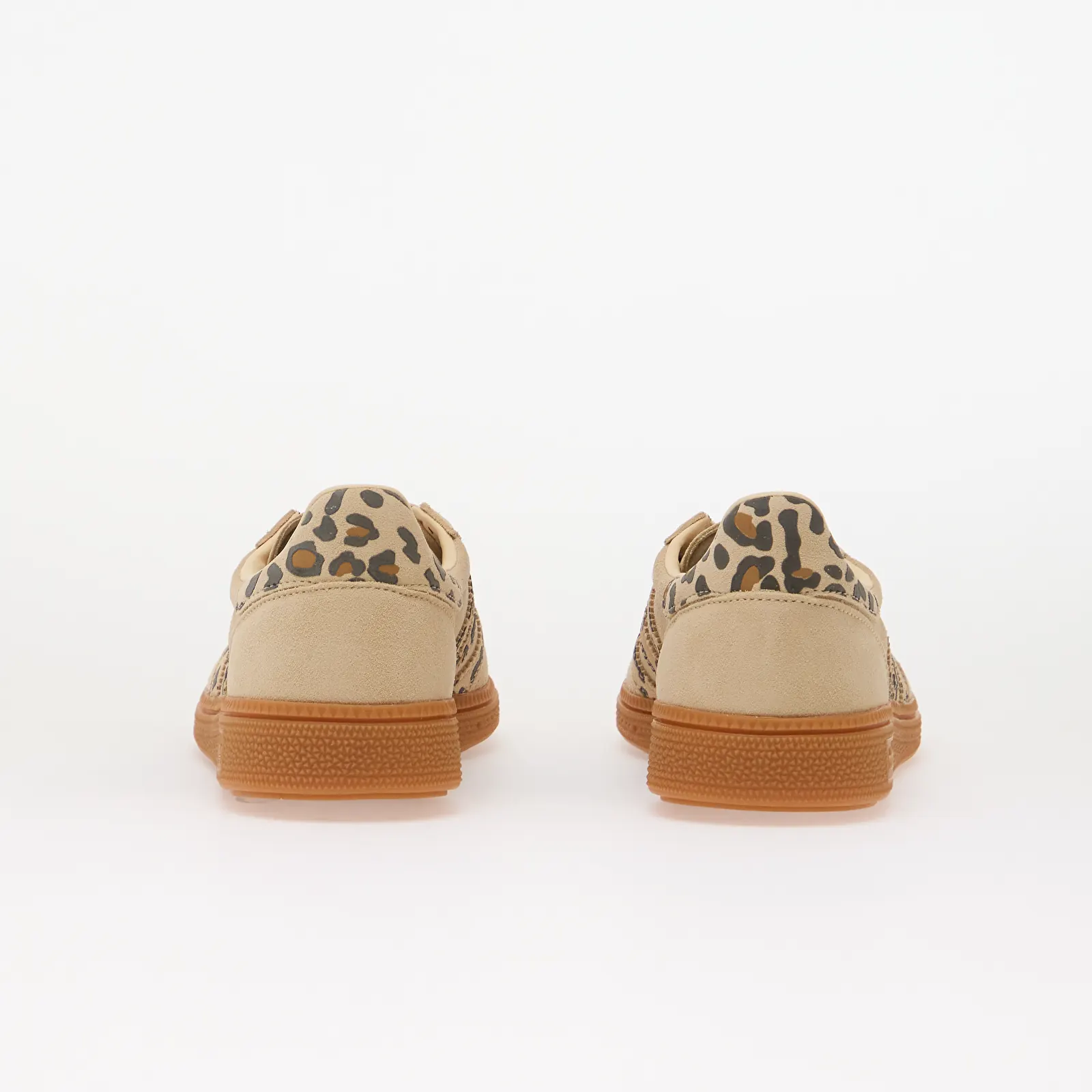 Sko til mænd adidas Handball Spezial Kids Sand Strata/ Ftwr White/ Mesa
