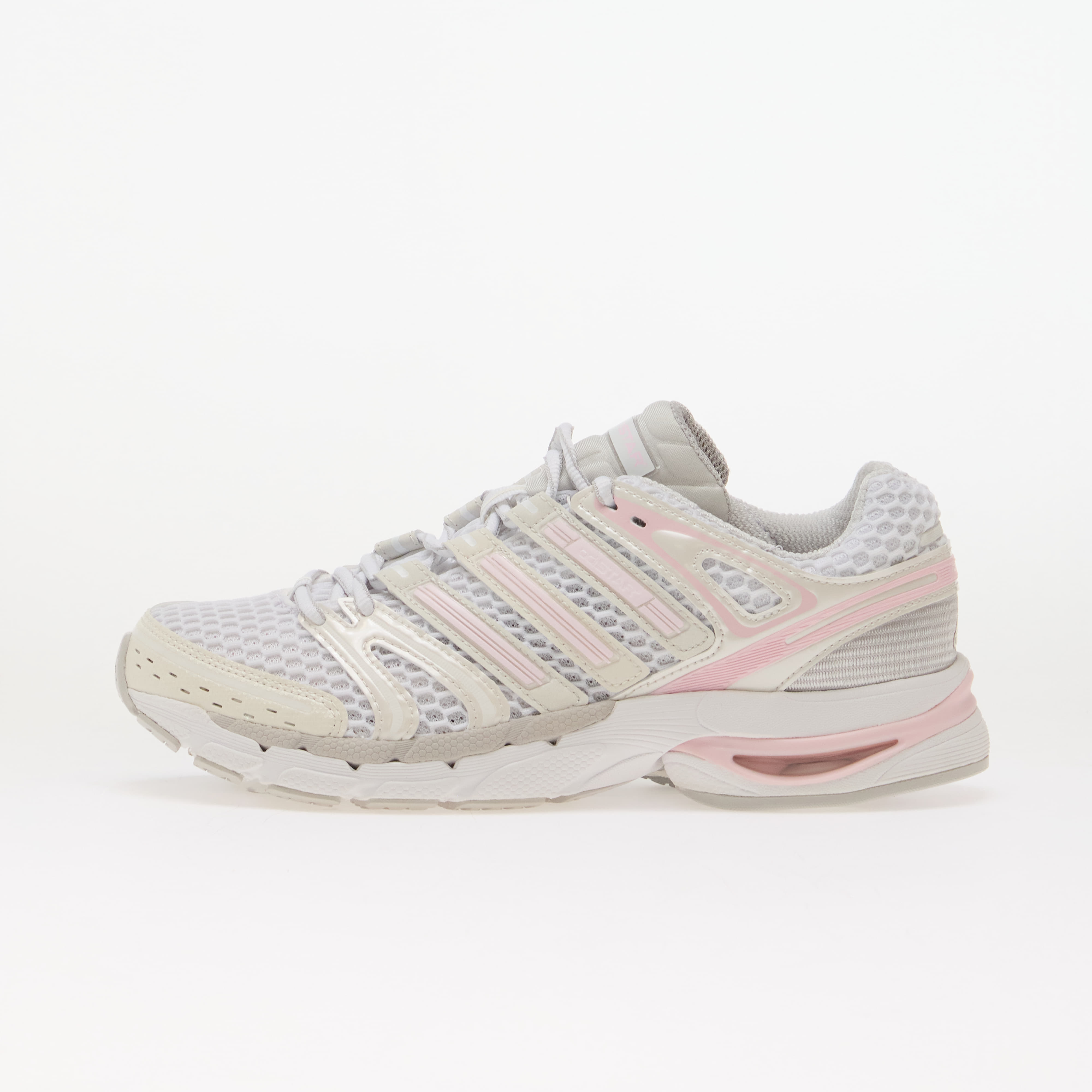 Sneakers adidas Adistar Control 5 Kids Clear Pink/ Ftwr White/ Clear Pink UK 6.5